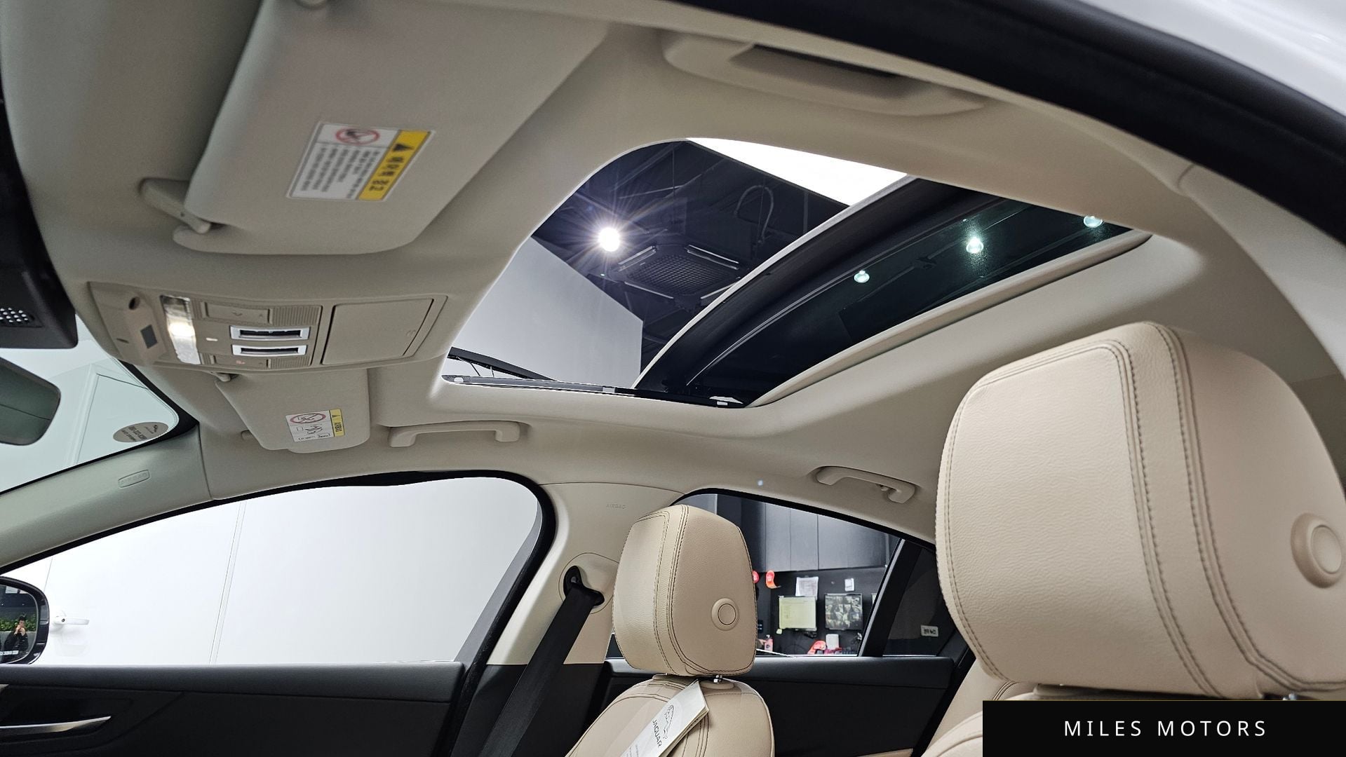 Jaguar XE 2019 — миниатюра 19