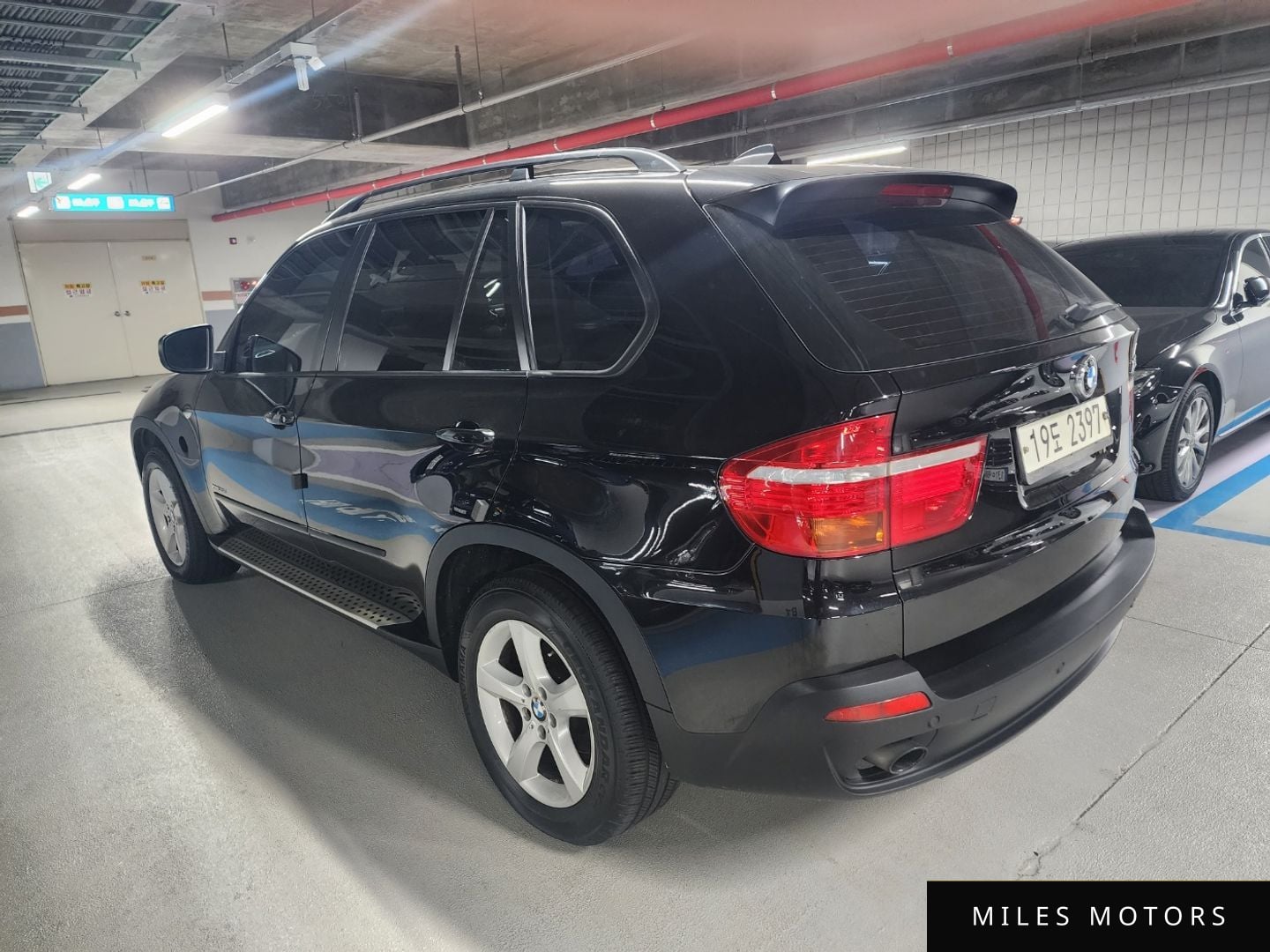 BMW X5 (E70) 2010 — миниатюра 4