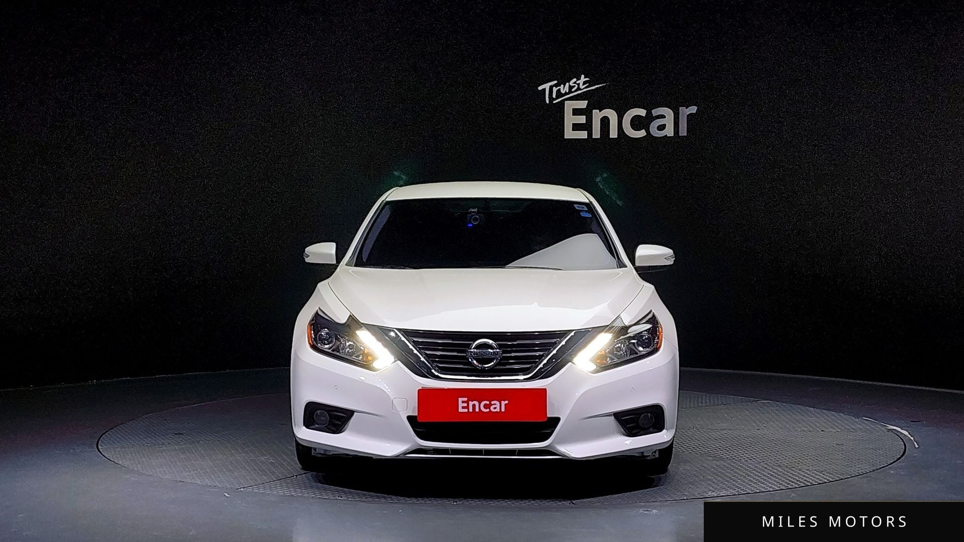 Nissan Altima 2017 — миниатюра 3