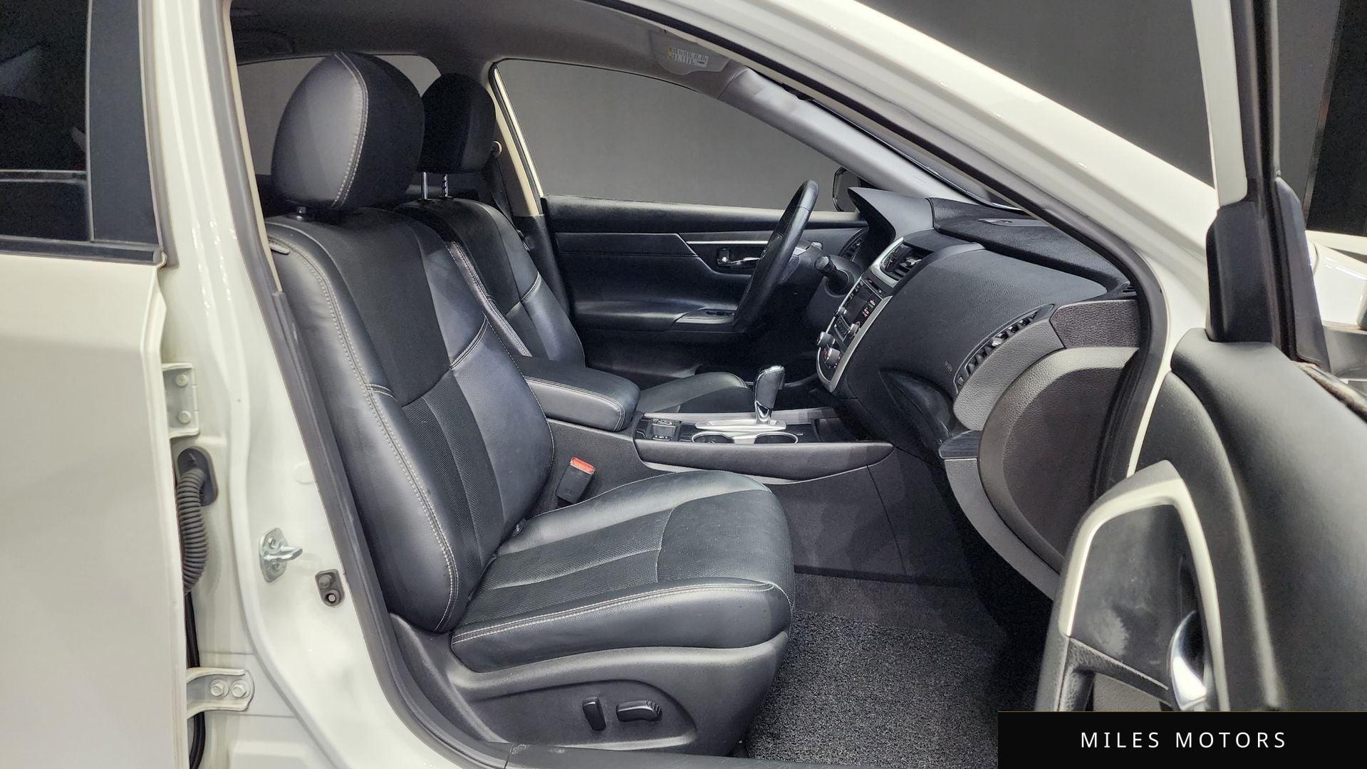 Nissan Altima 2017 — миниатюра 11