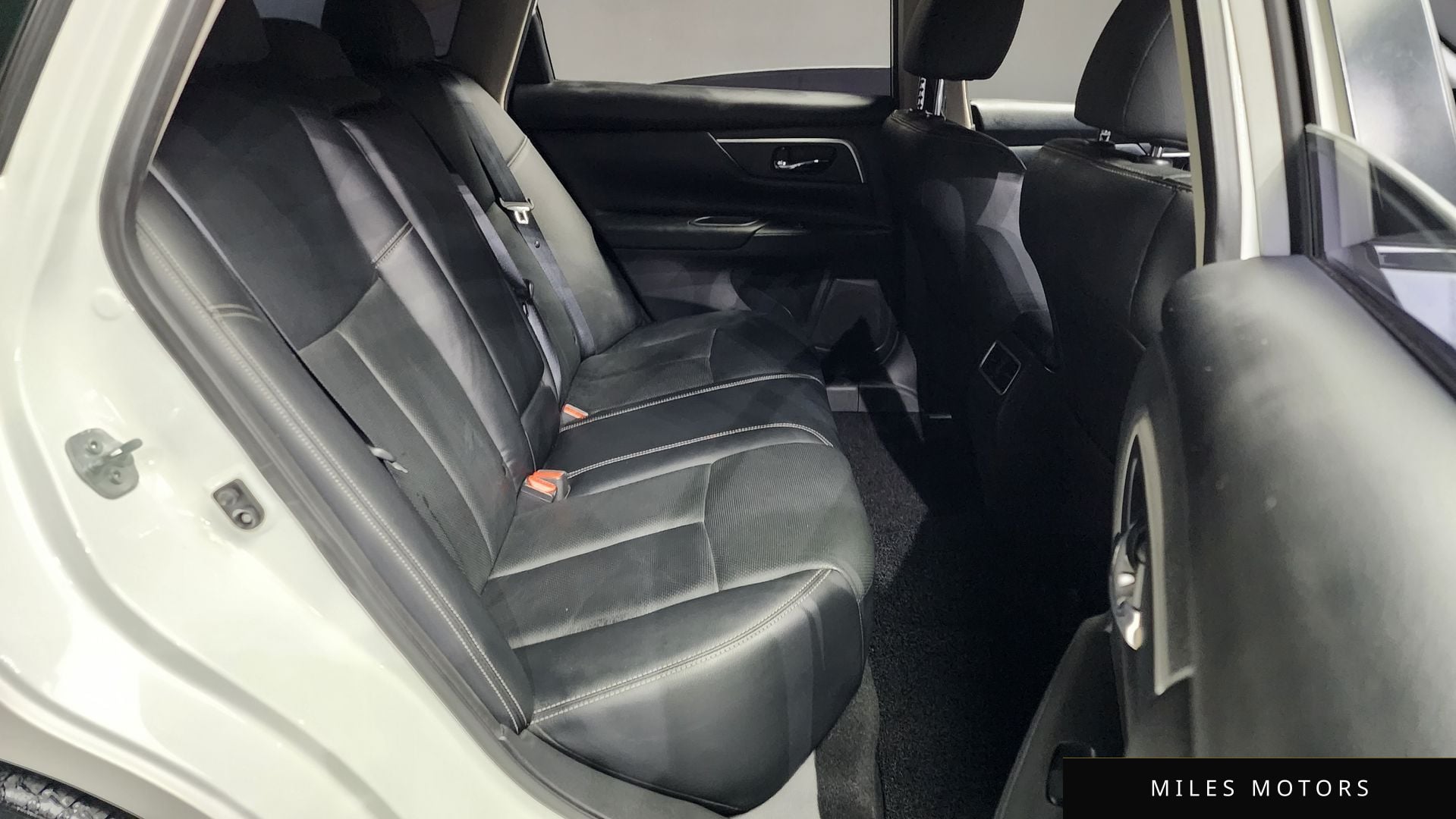 Nissan Altima 2017 — миниатюра 12