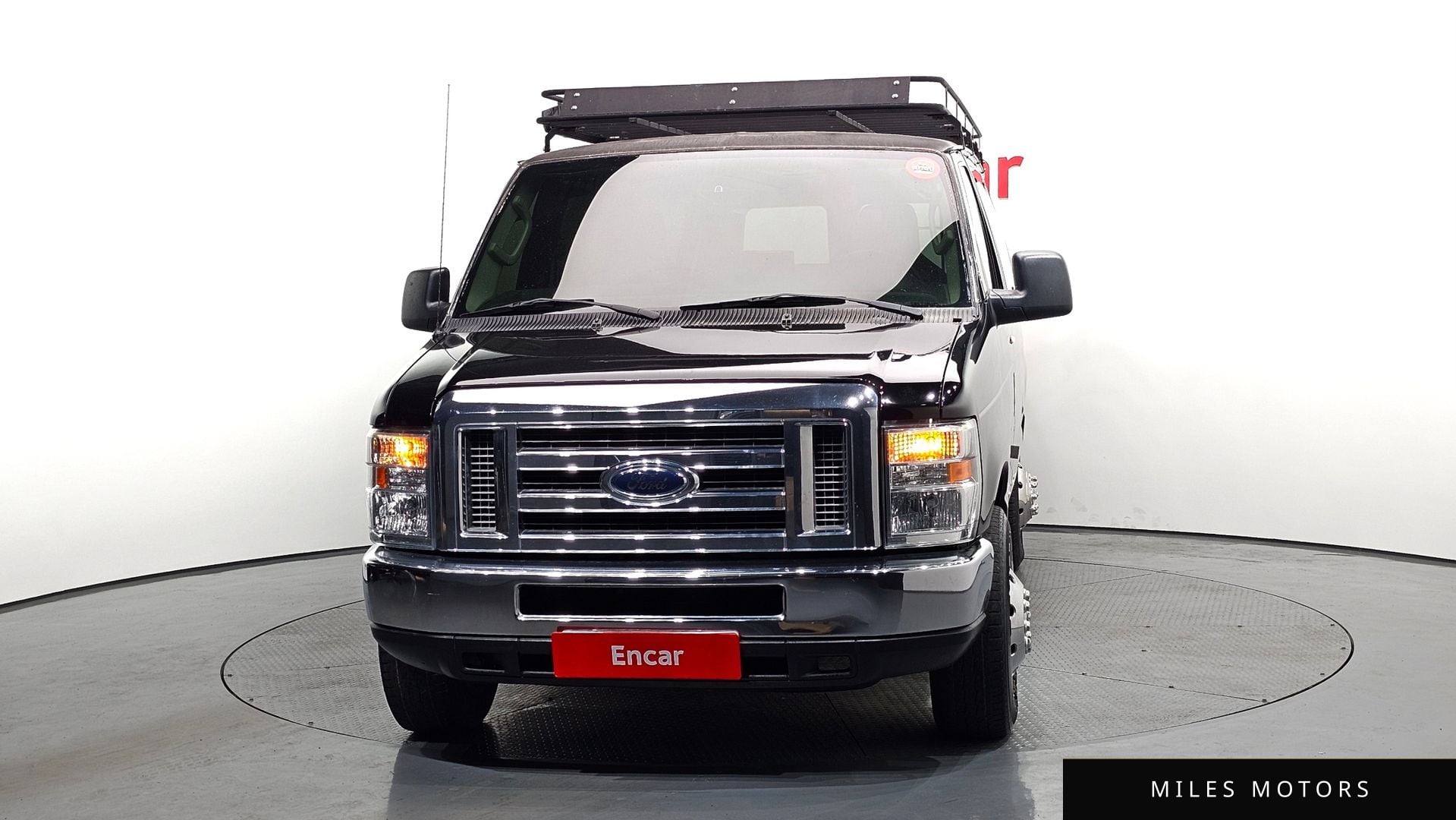 Ford E-Series 2012 — миниатюра 3