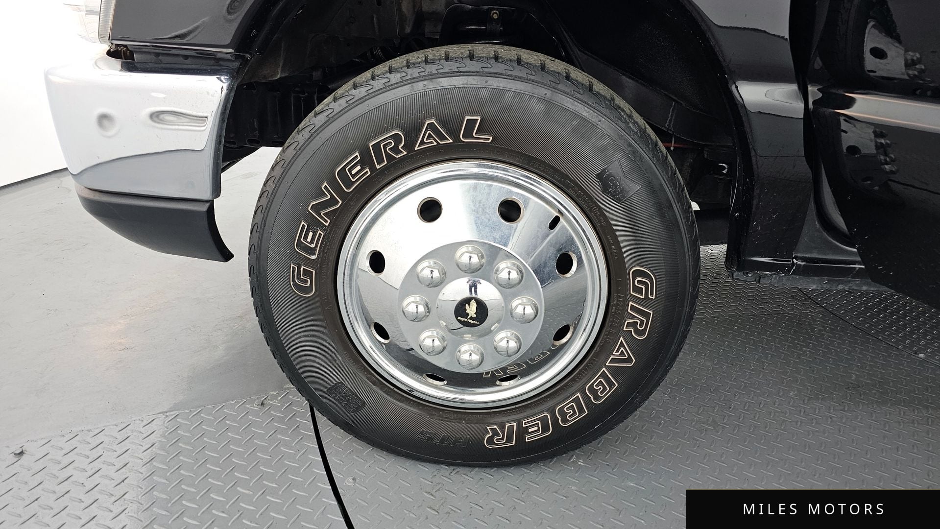 Ford E-Series 2012 — миниатюра 5