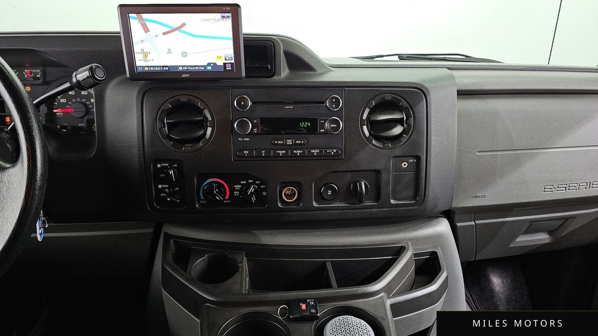 Ford E-Series 2012 — миниатюра 14