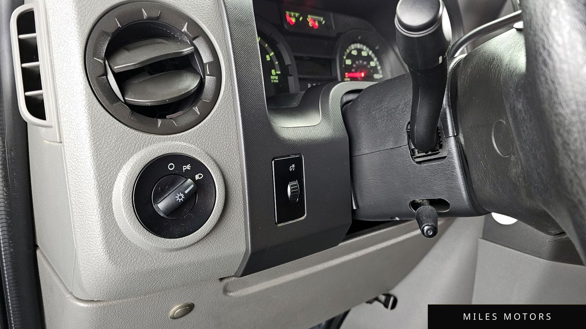 Ford E-Series 2012 — миниатюра 16