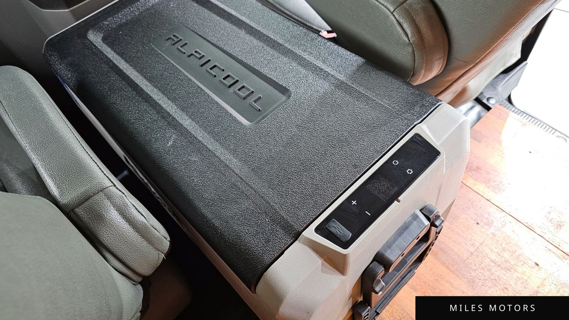 Ford E-Series 2012 — миниатюра 18