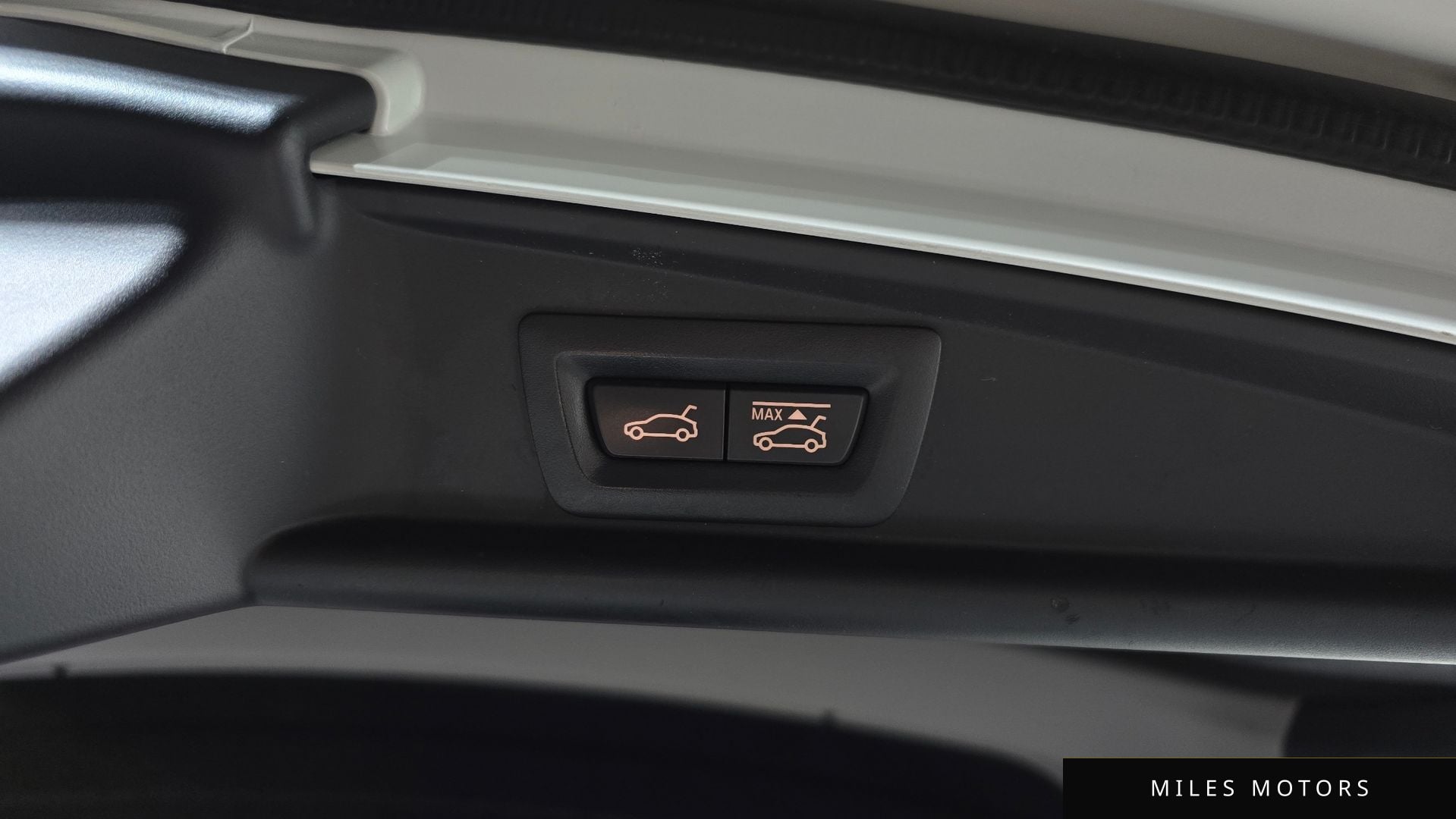 BMW 5 Series GT (F07) 2011 — миниатюра 20