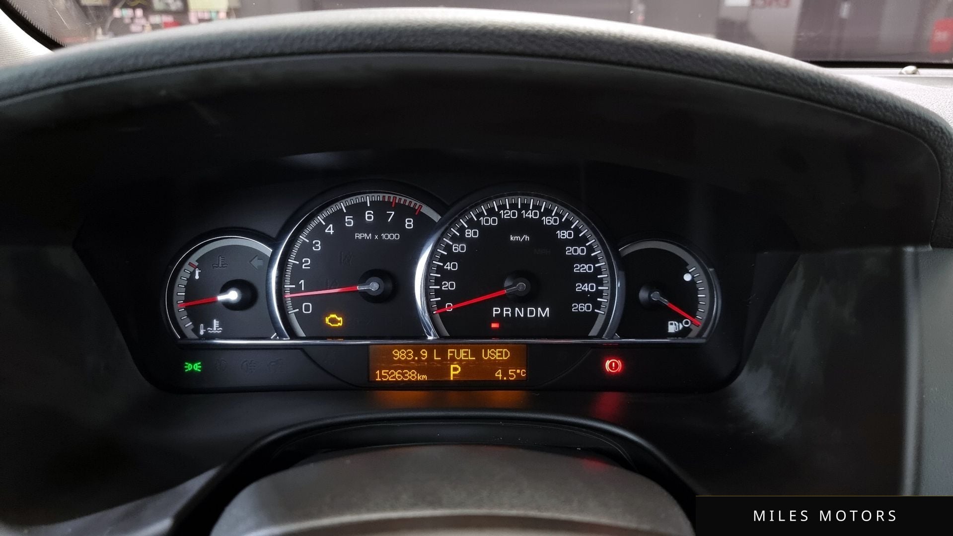 Cadillac STS 2011 — миниатюра 8