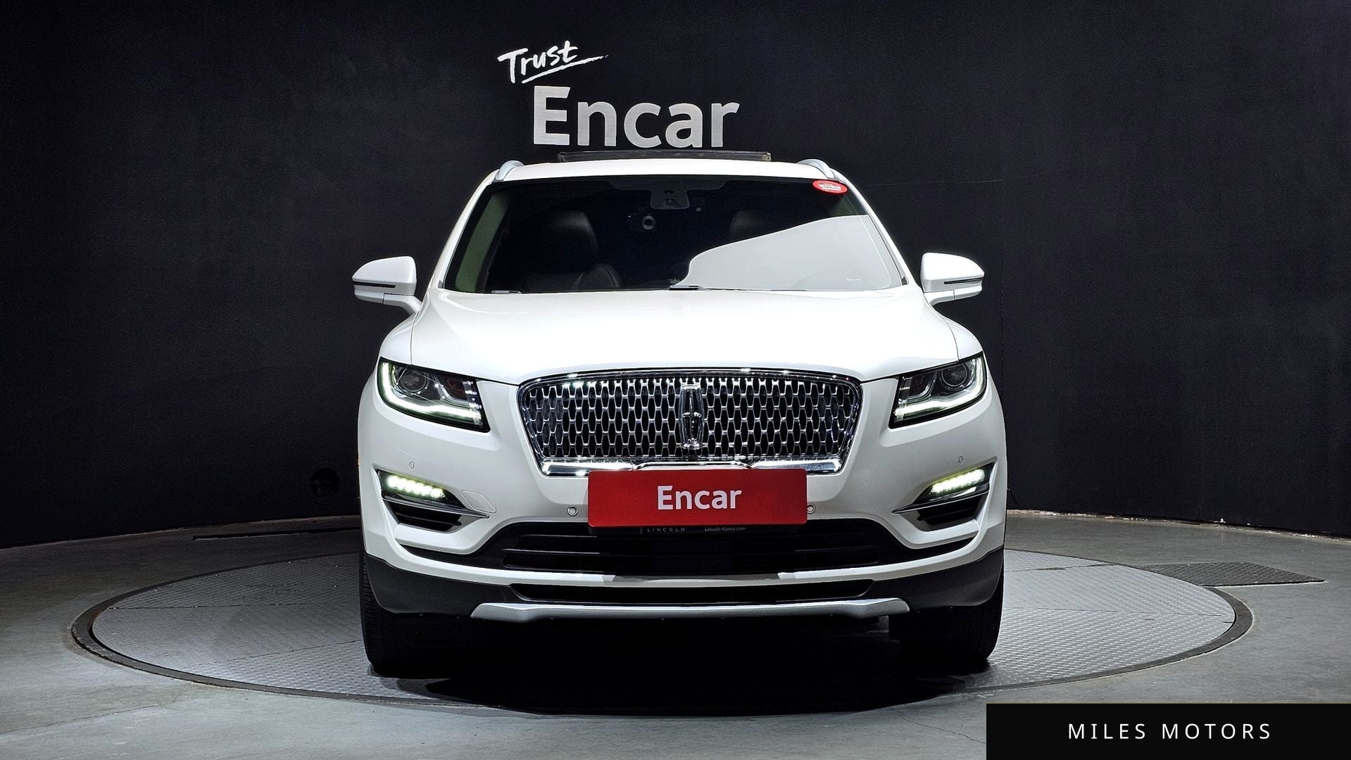 Lincoln MKC 2019 — миниатюра 3