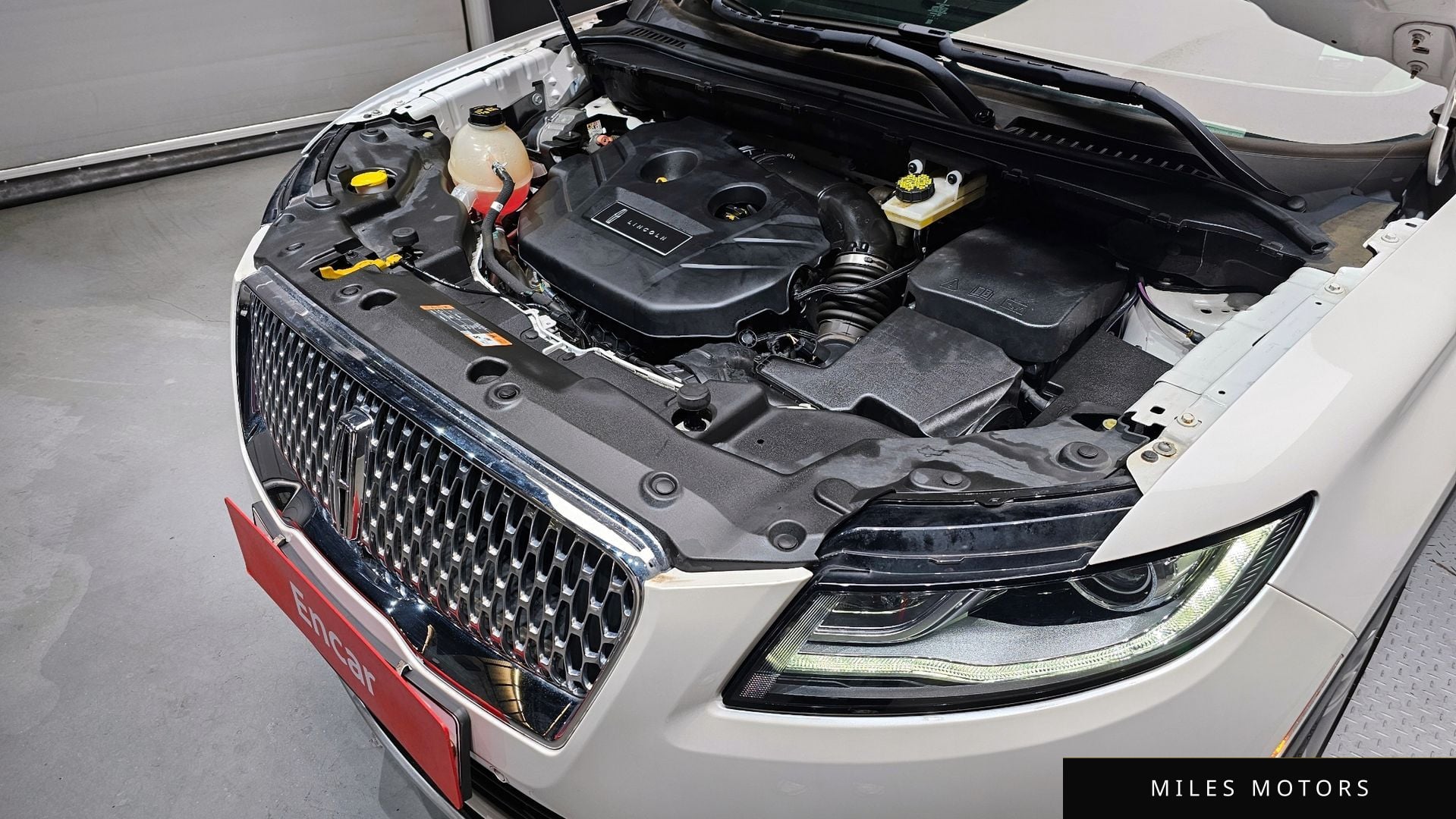 Lincoln MKC 2019 — миниатюра 6