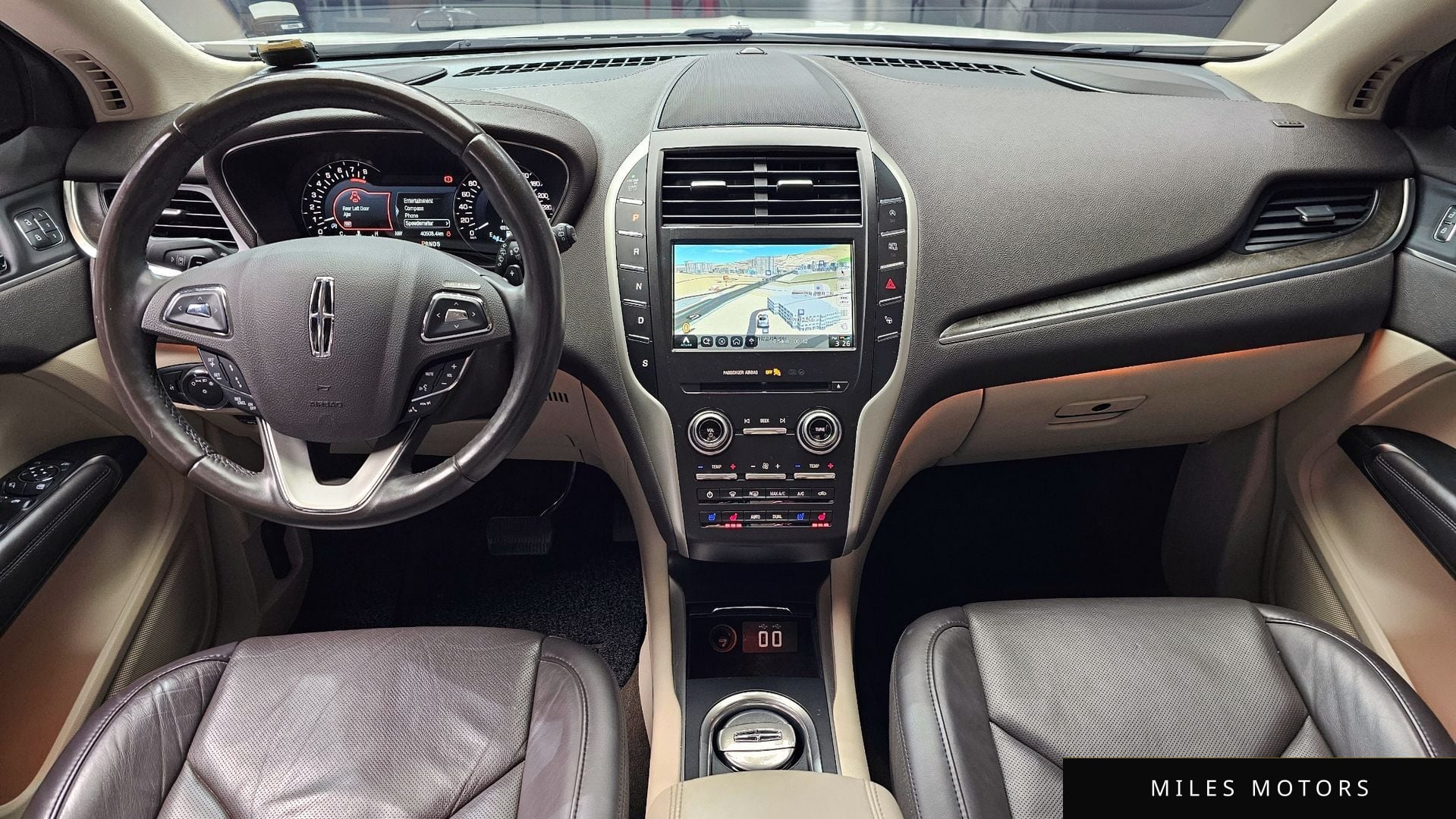 Lincoln MKC 2019 — миниатюра 7