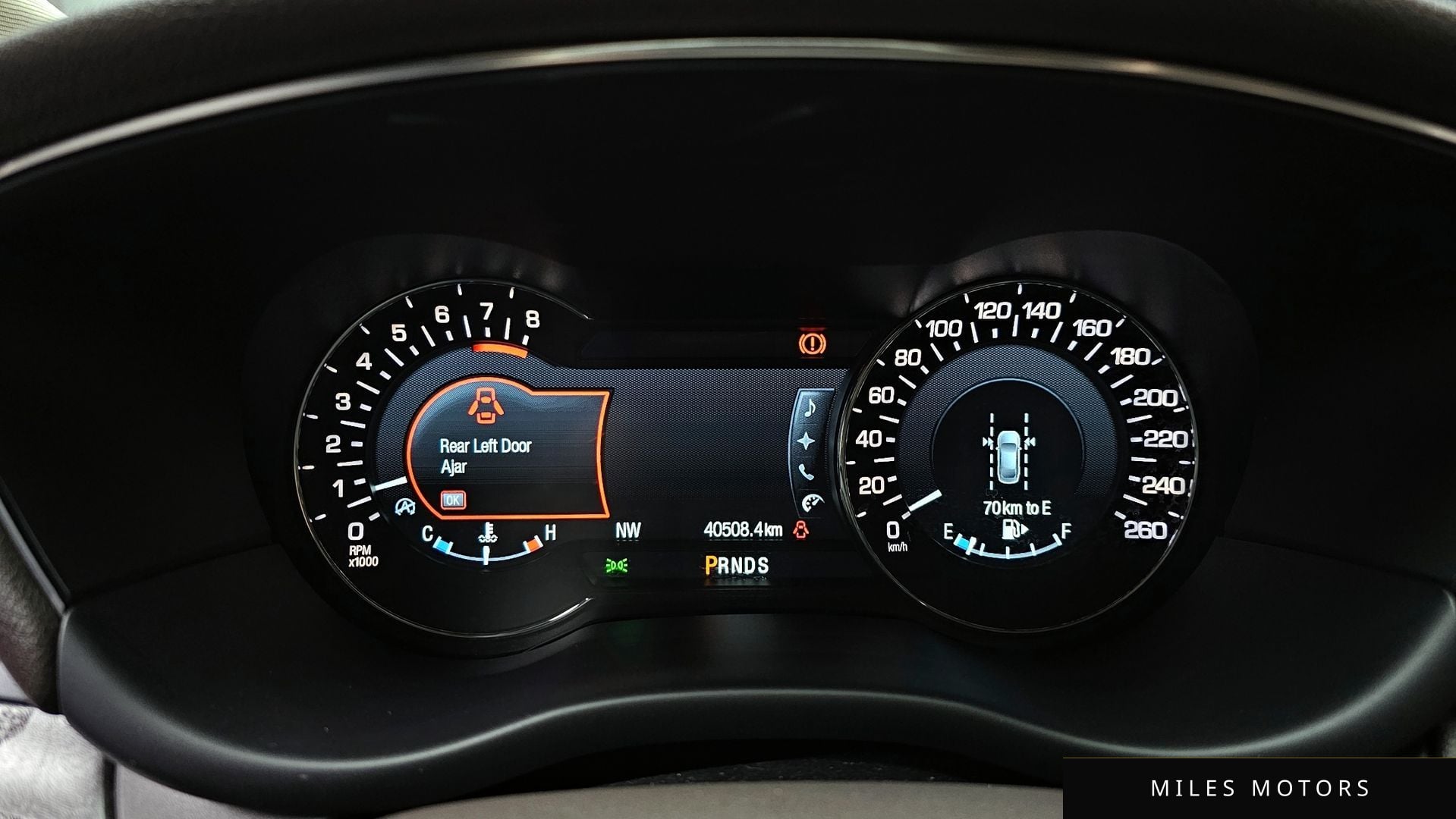 Lincoln MKC 2019 — миниатюра 8
