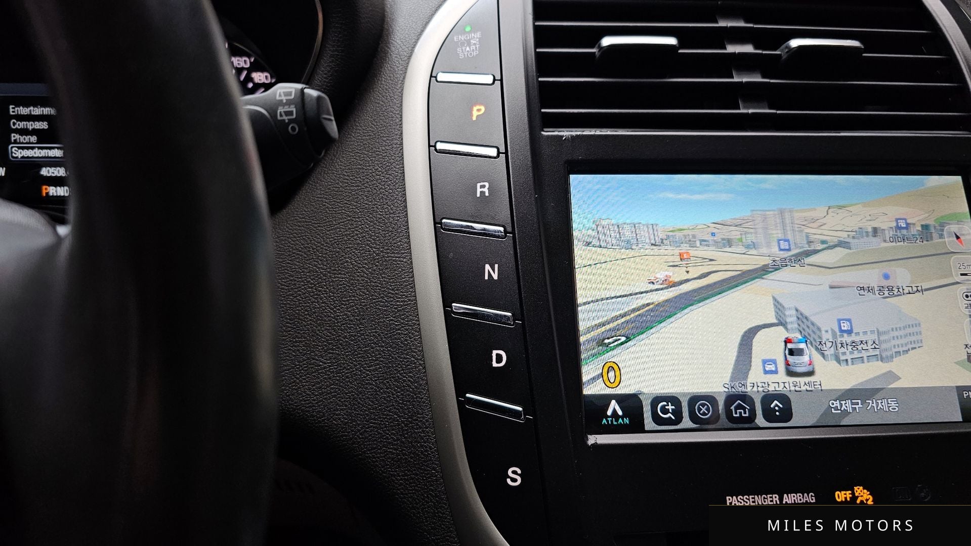 Lincoln MKC 2019 — миниатюра 9