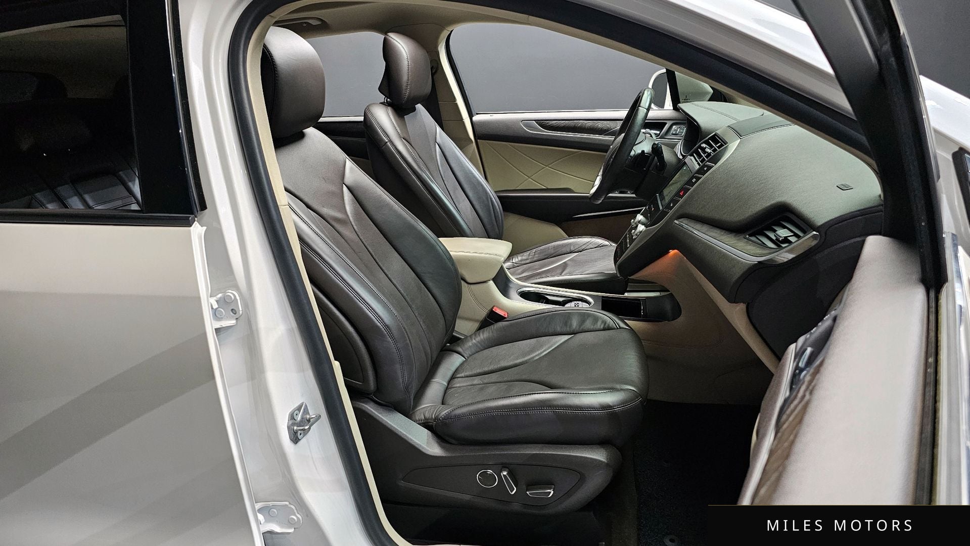 Lincoln MKC 2019 — миниатюра 10