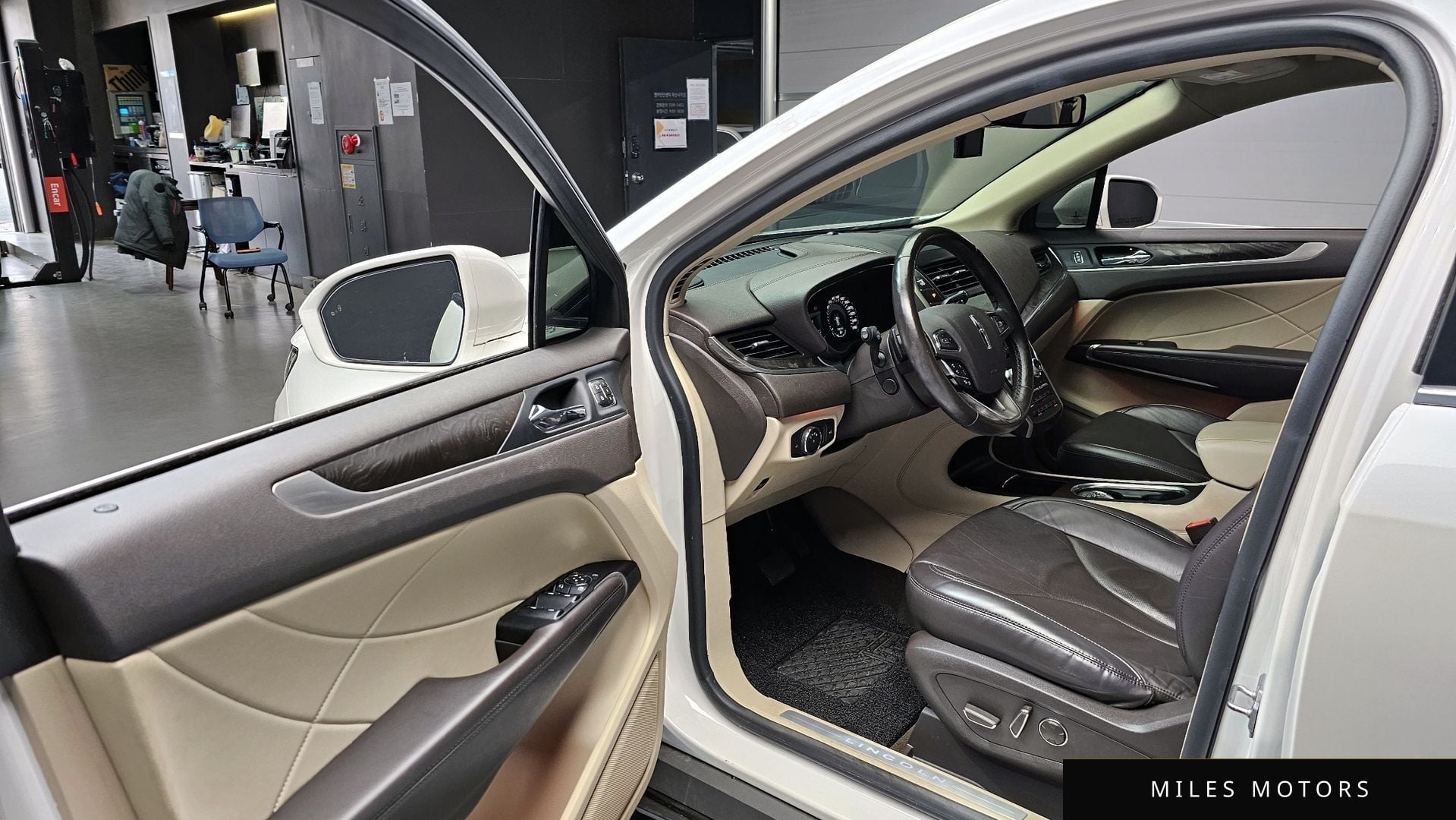 Lincoln MKC 2019 — миниатюра 11