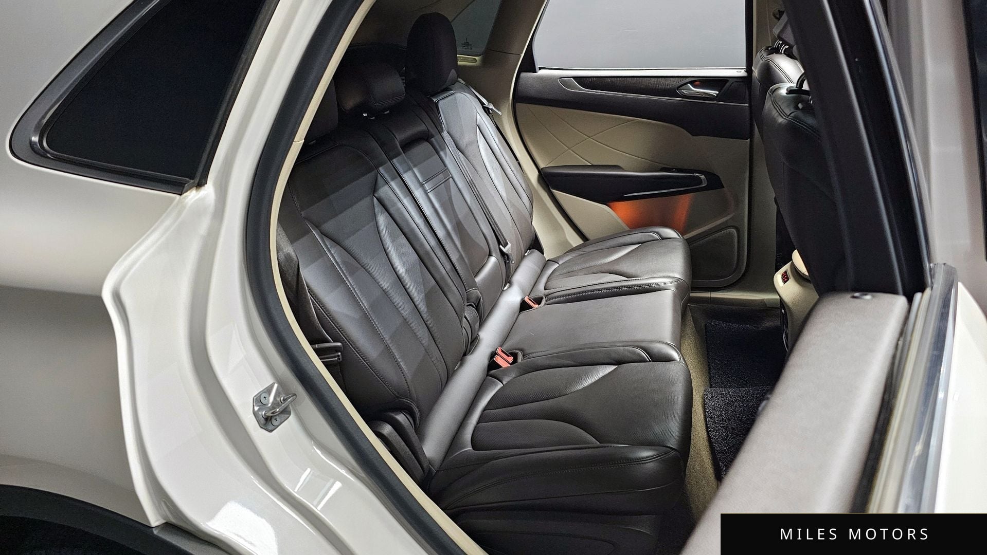 Lincoln MKC 2019 — миниатюра 12
