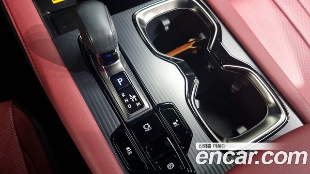 Лексус RX500h 2023 — миниатюра 9