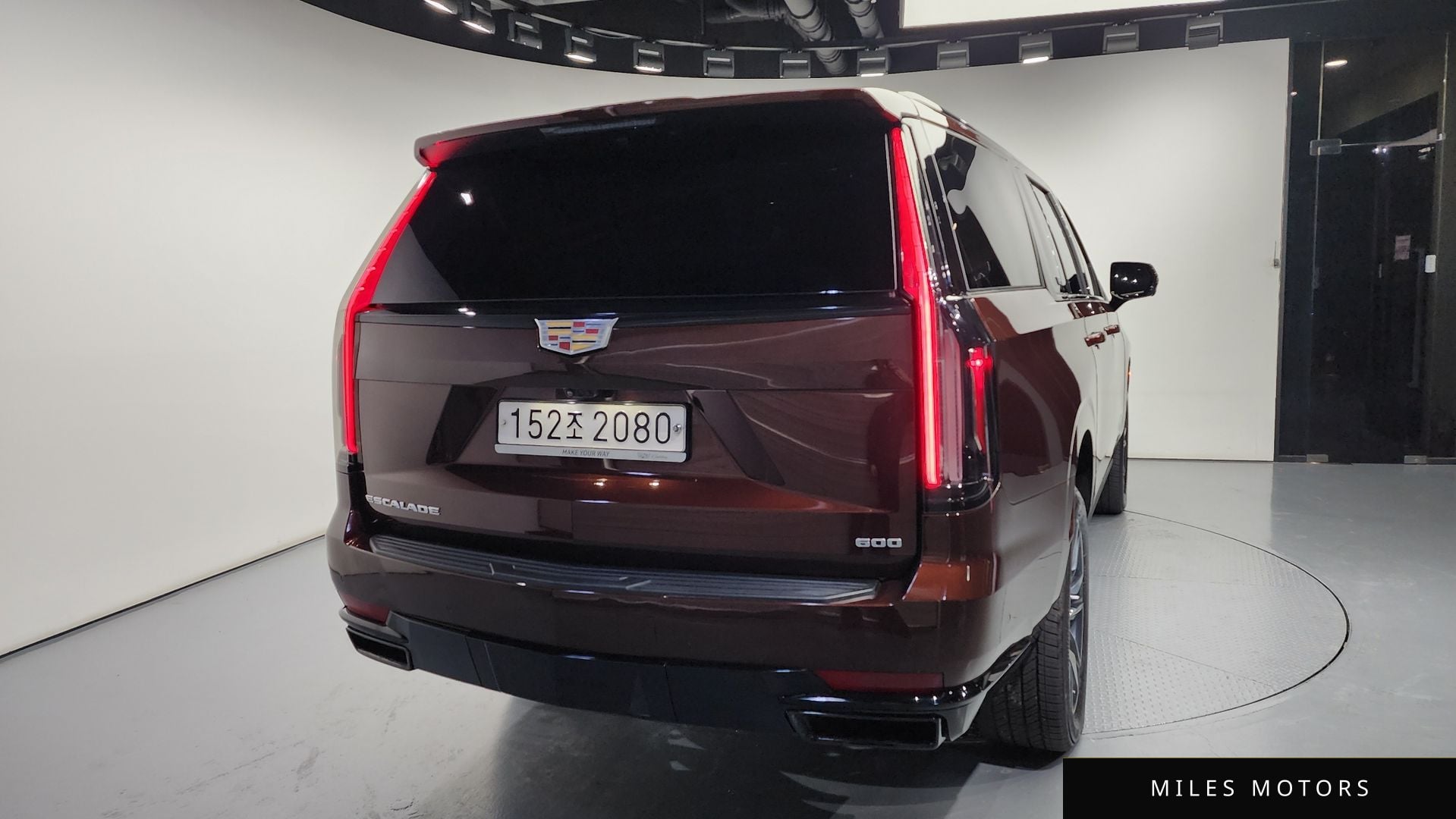 Cadillac Escalade 2022 — миниатюра 4
