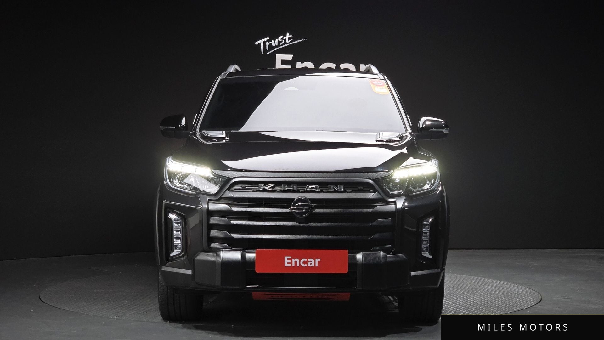 KG Mobility Rexton 2022 — миниатюра 3