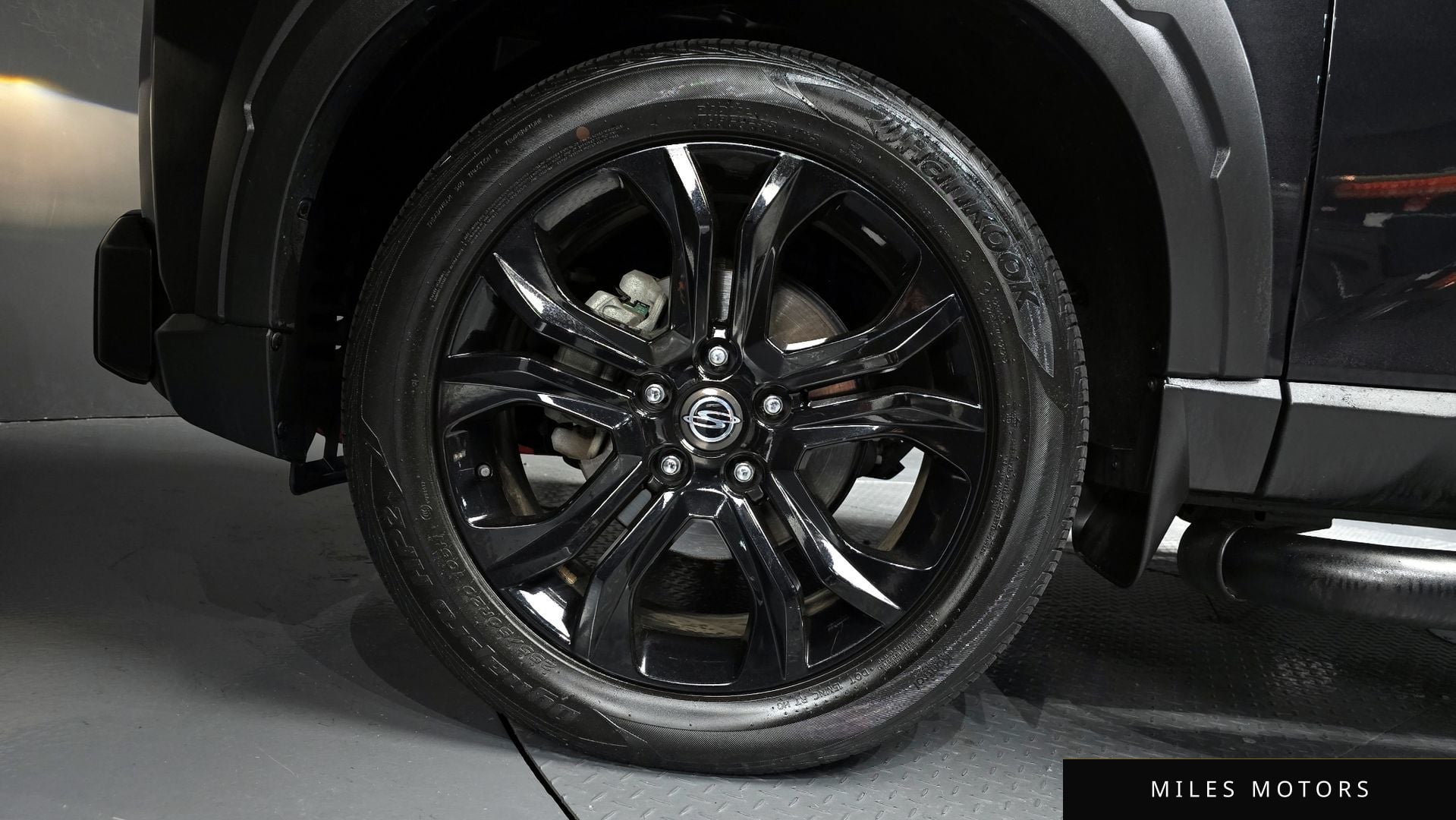 KG Mobility Rexton 2022 — миниатюра 5