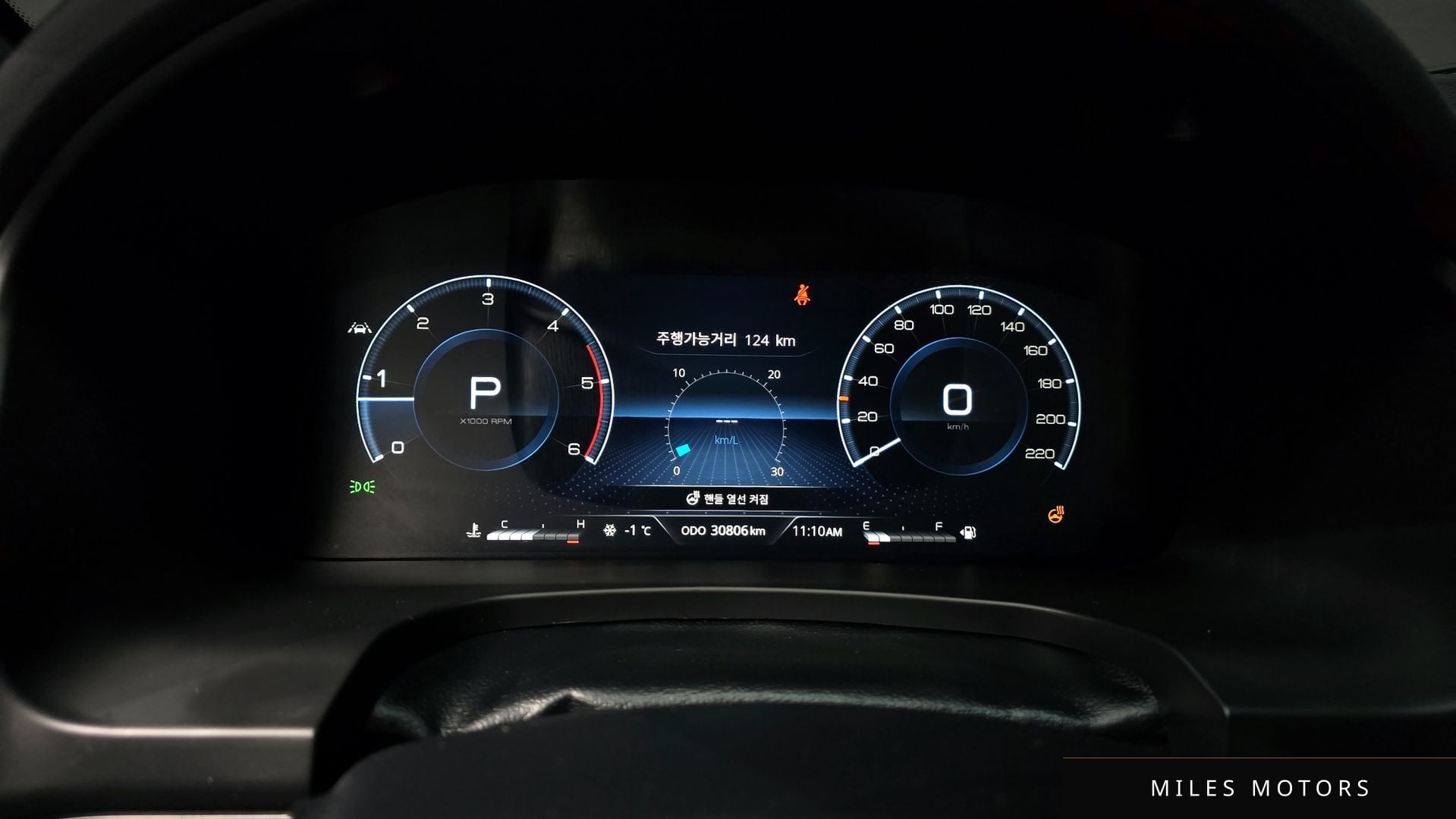 KG Mobility Rexton 2022 — миниатюра 8