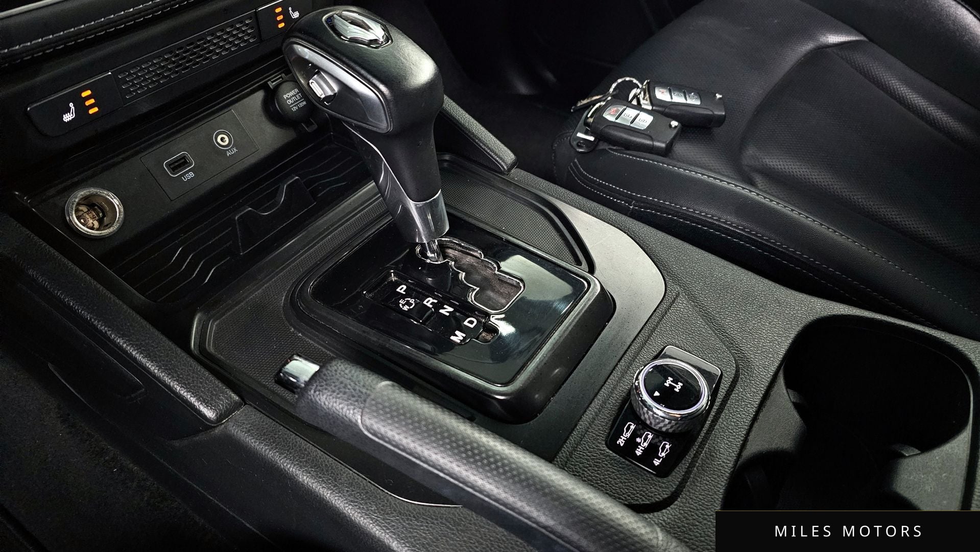 KG Mobility Rexton 2020 — миниатюра 9