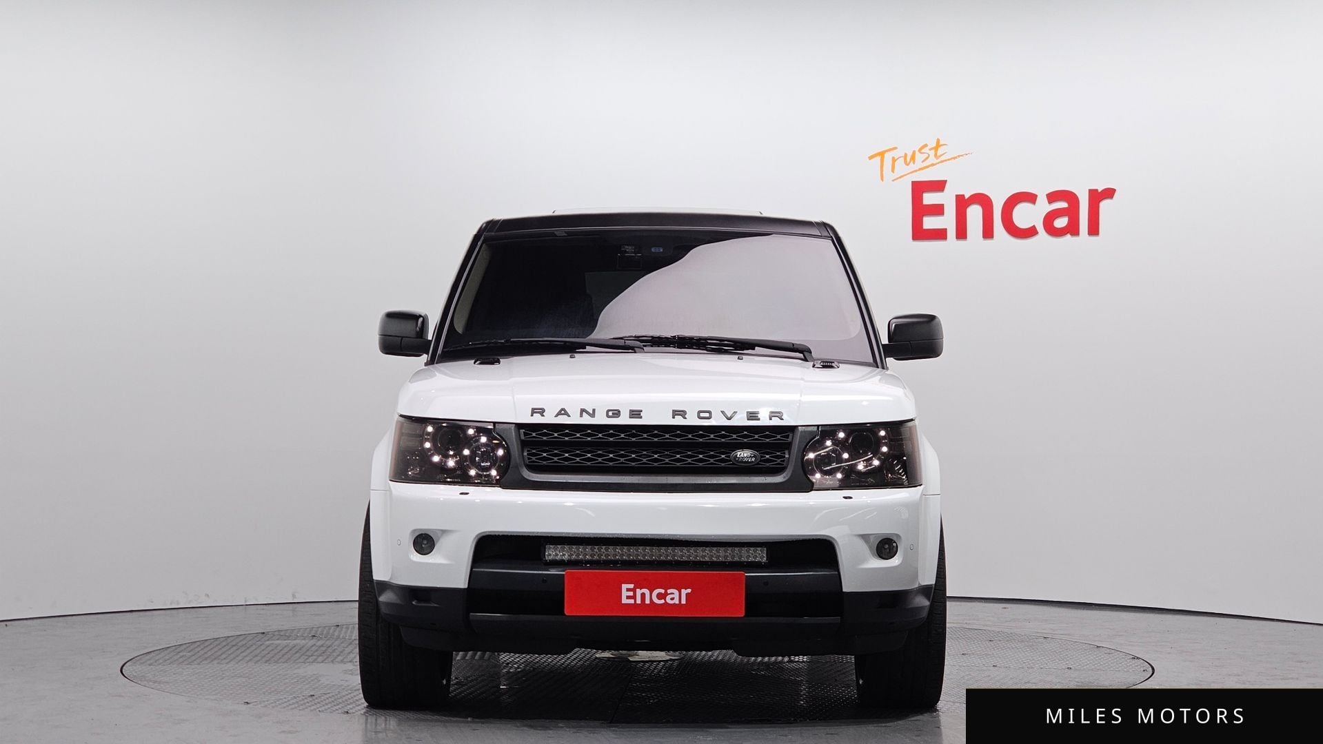 Land Rover Range Rover Sport 2011 — миниатюра 3