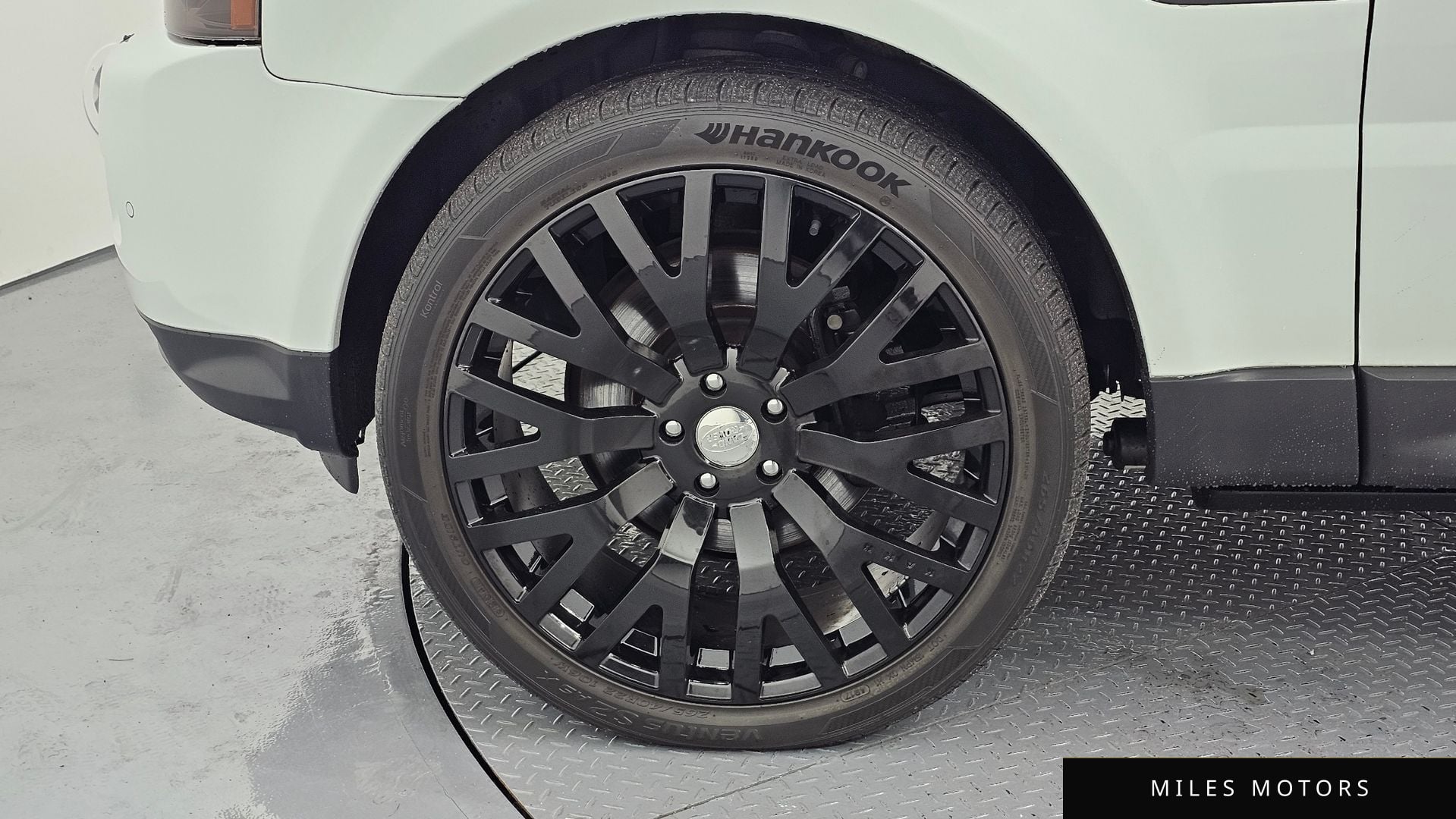 Land Rover Range Rover Sport 2011 — миниатюра 5