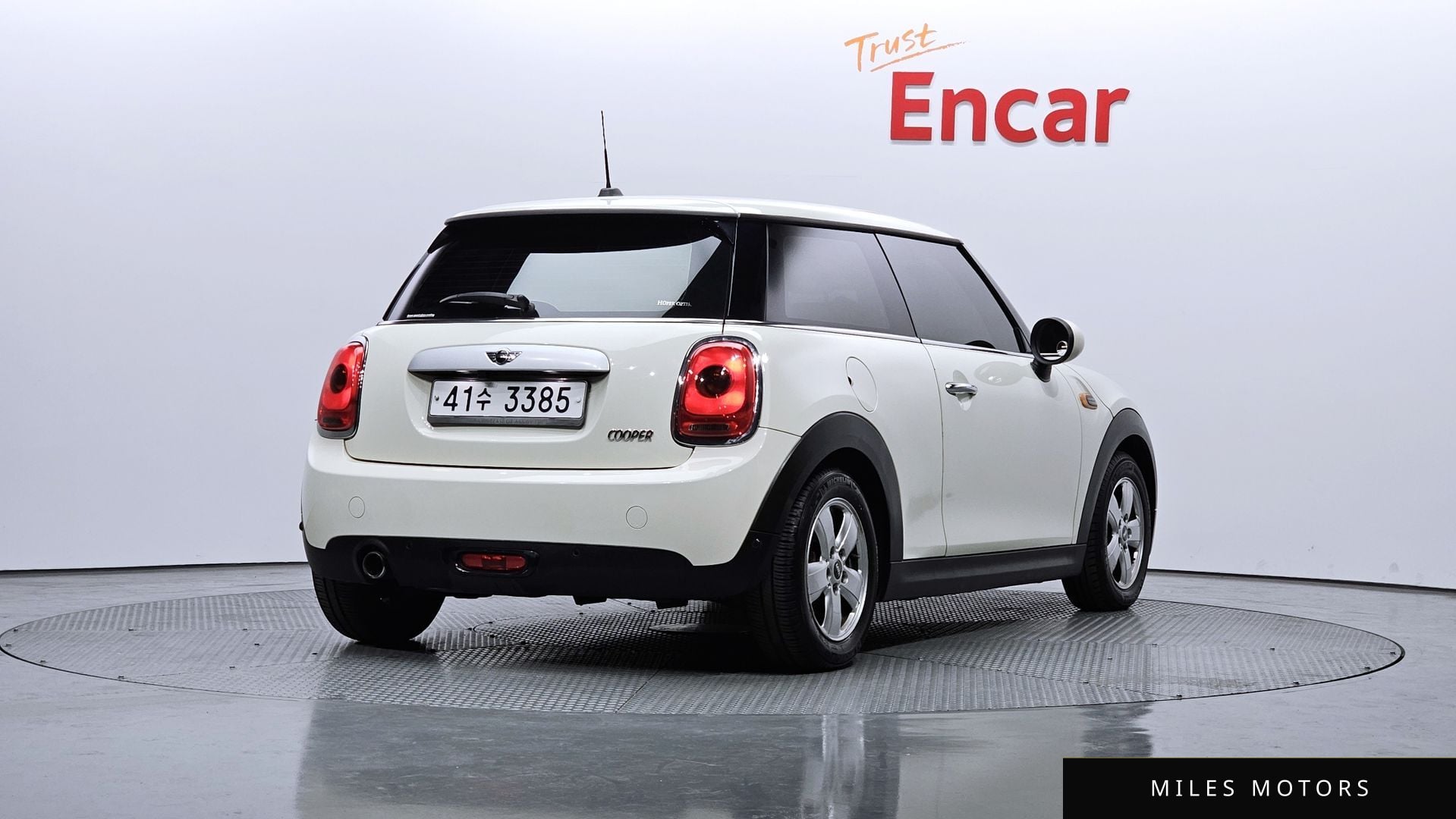 MINI Cooper 2014 — миниатюра 2