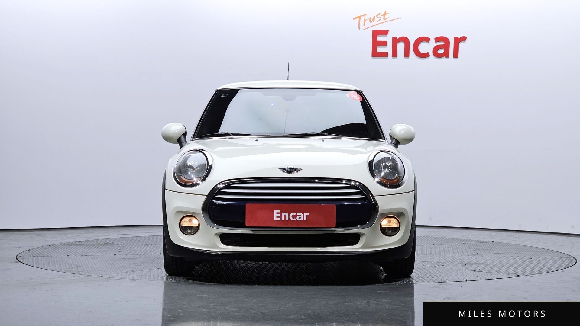 MINI Cooper 2014 — миниатюра 3