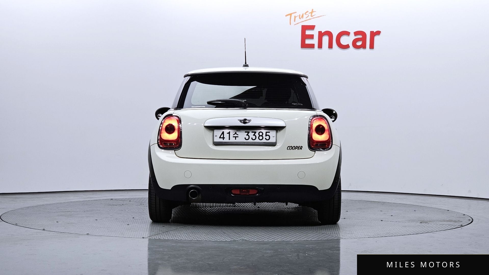 MINI Cooper 2014 — миниатюра 4