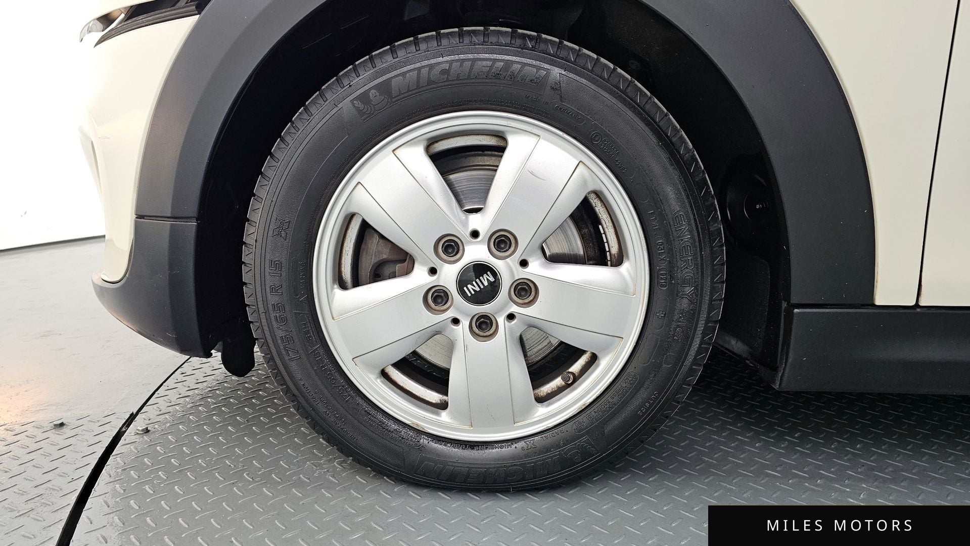 MINI Cooper 2014 — миниатюра 5