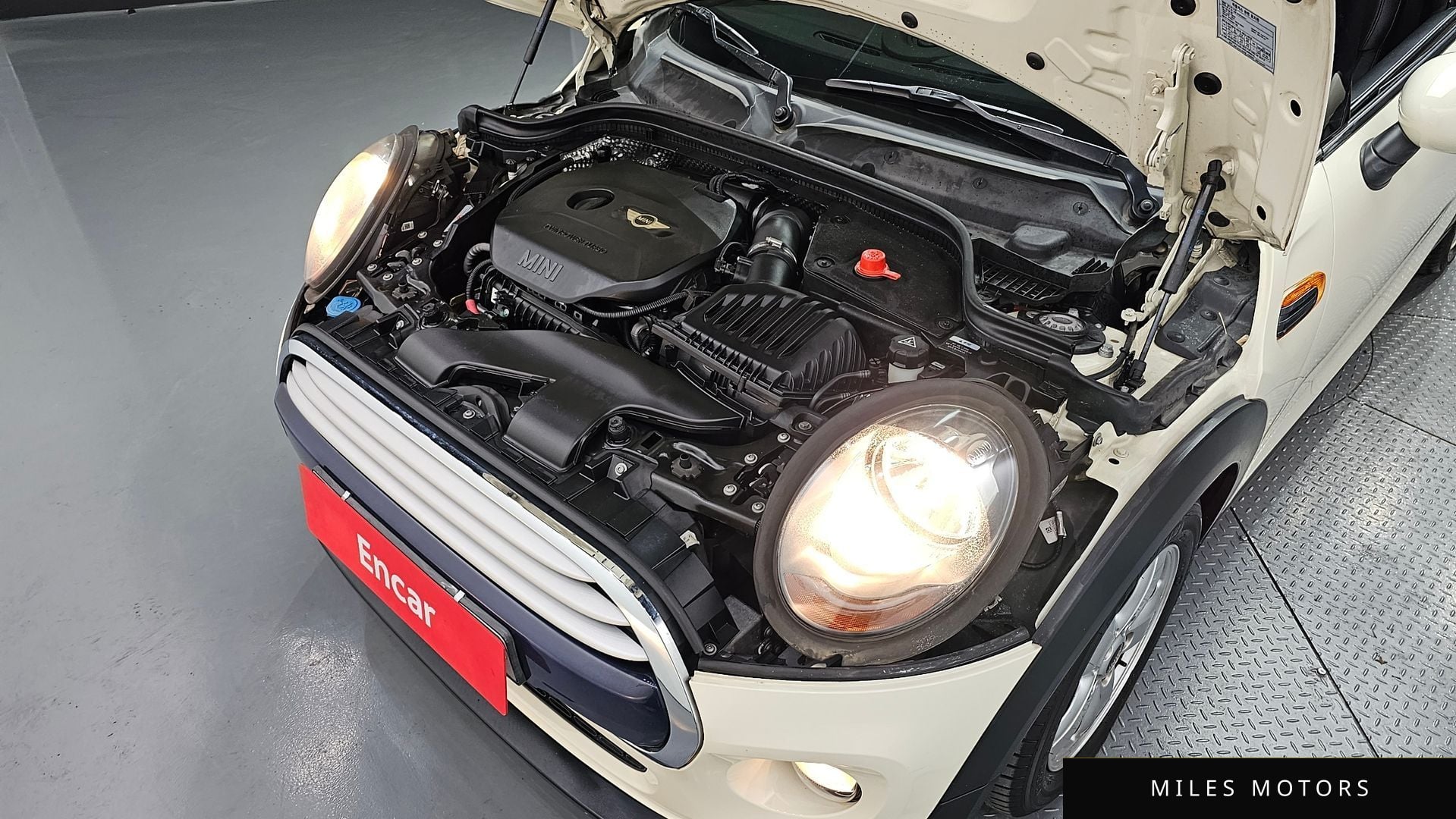 MINI Cooper 2014 — миниатюра 6