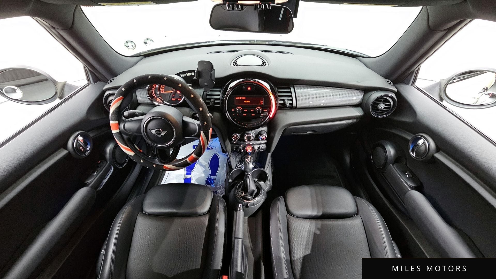 MINI Cooper 2014 — миниатюра 7