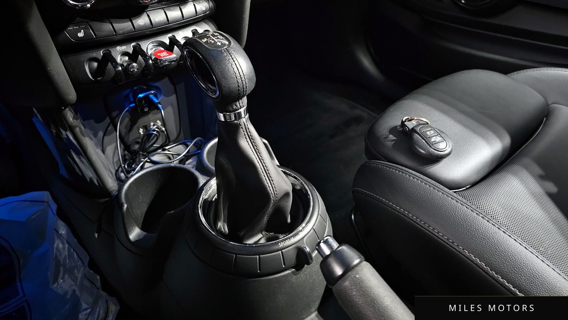 MINI Cooper 2014 — миниатюра 9