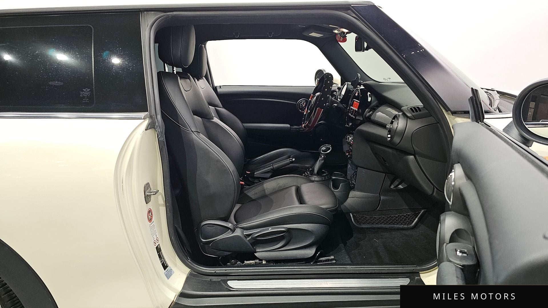 MINI Cooper 2014 — миниатюра 11