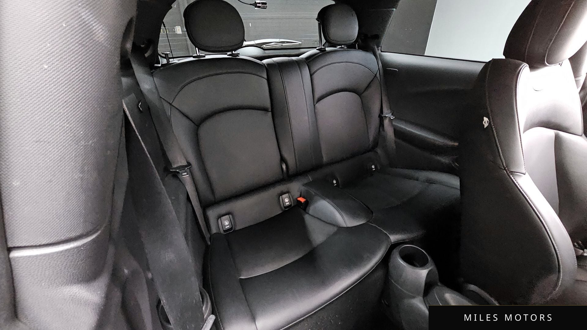 MINI Cooper 2014 — миниатюра 12