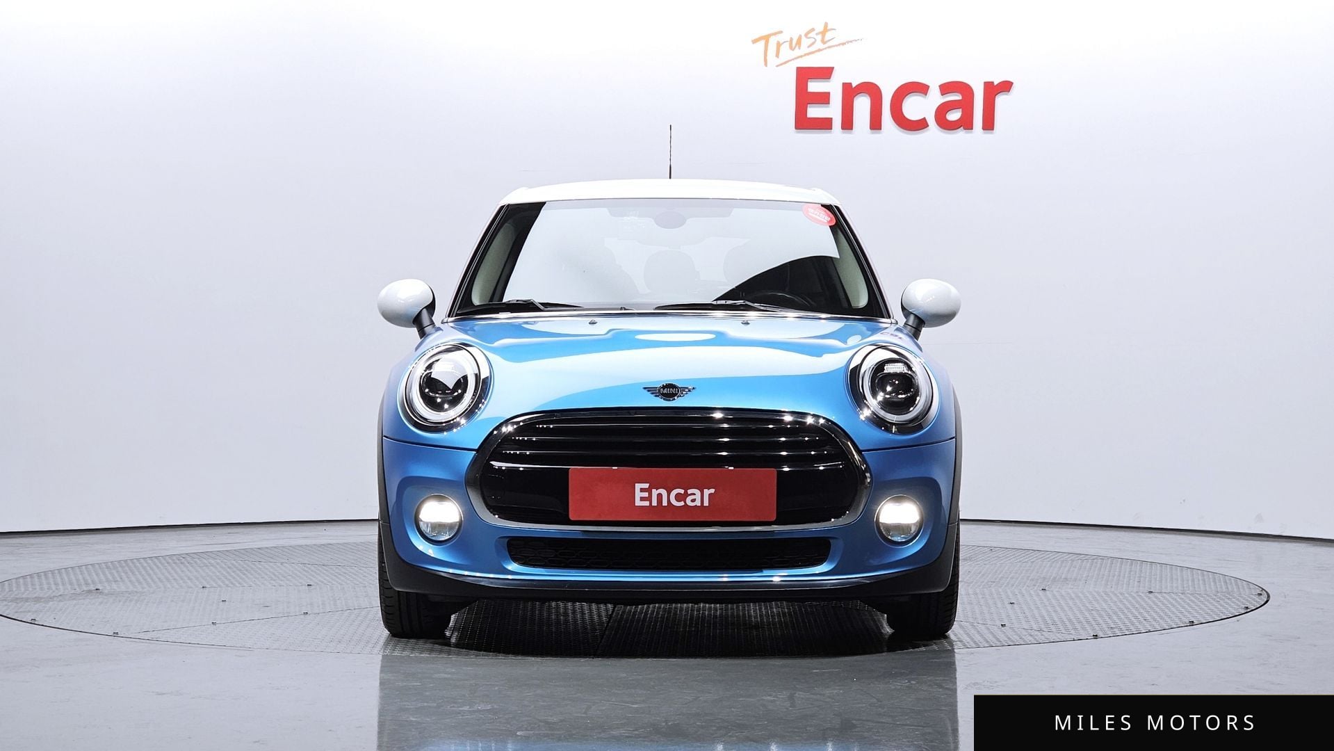 MINI Cooper 2019 — миниатюра 3