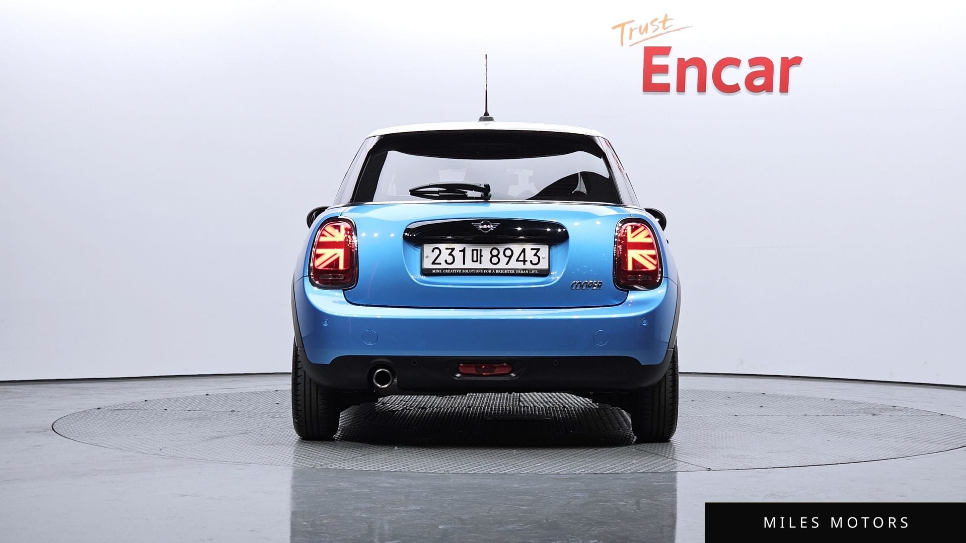 MINI Cooper 2019 — миниатюра 4