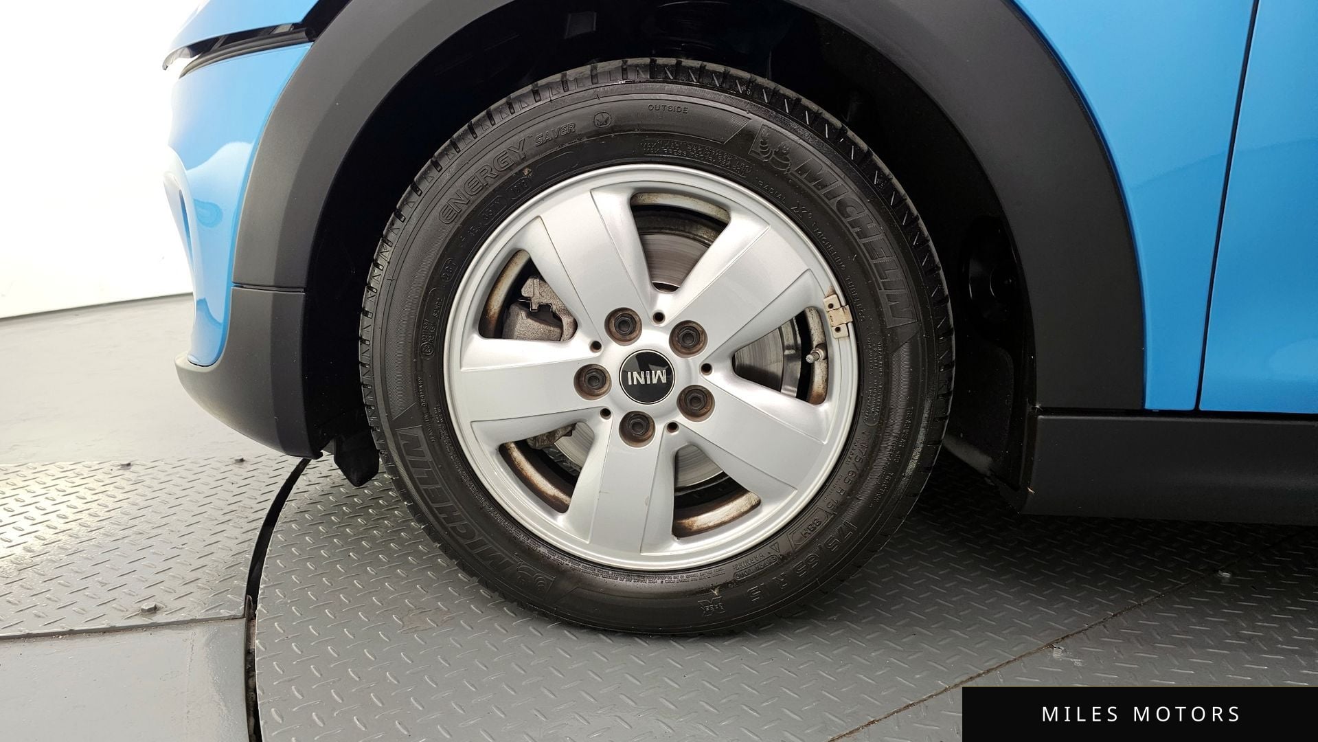 MINI Cooper 2019 — миниатюра 5