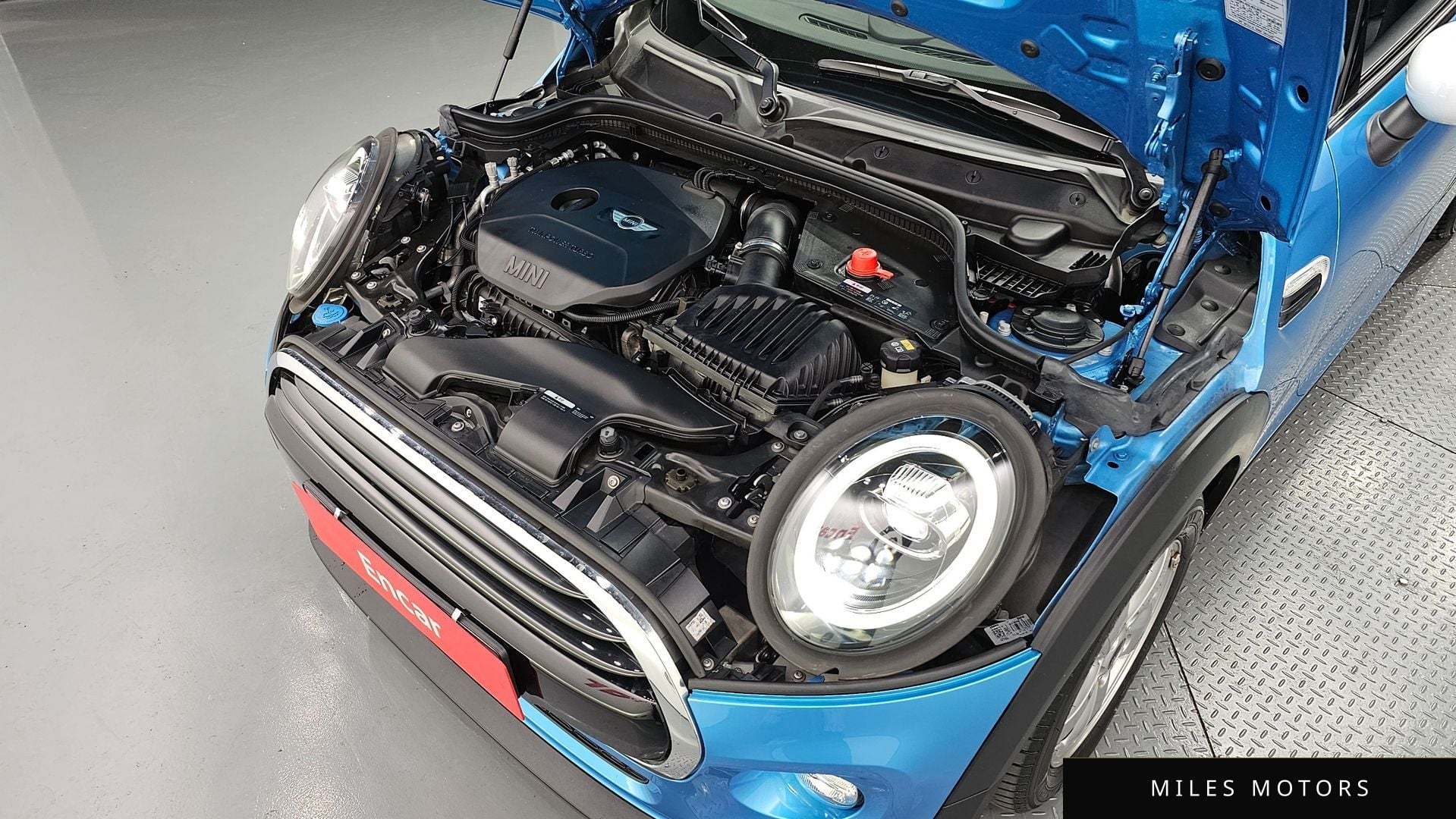 MINI Cooper 2019 — миниатюра 6