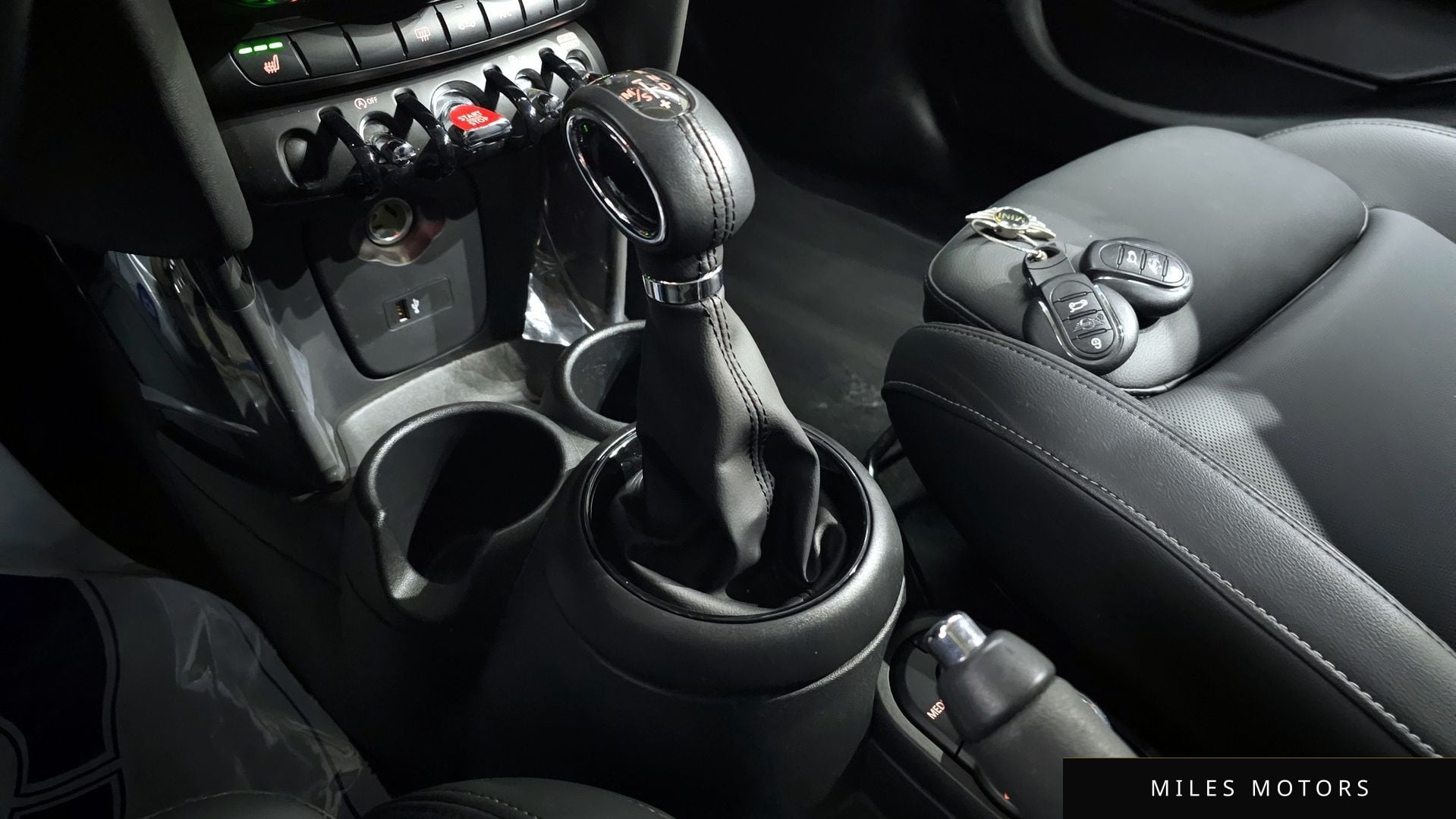 MINI Cooper 2019 — миниатюра 9
