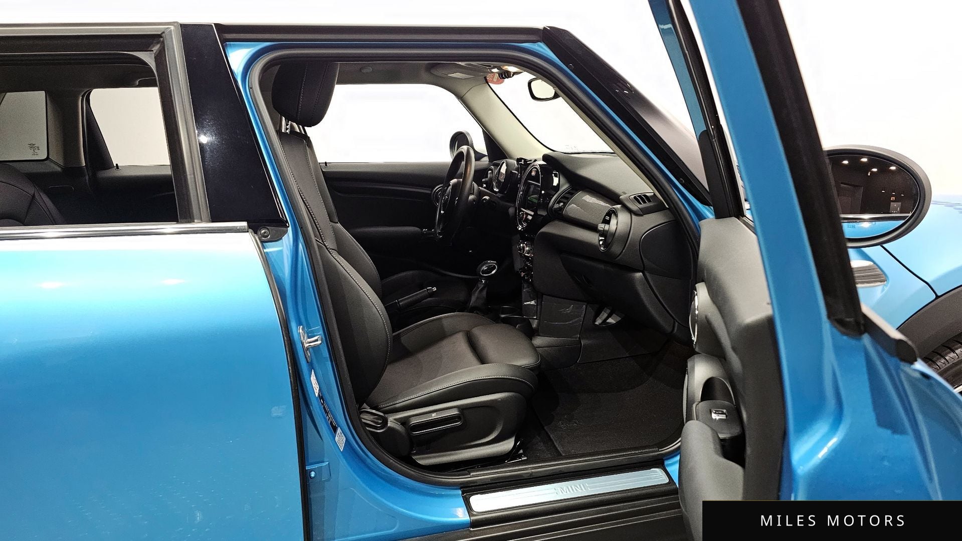 MINI Cooper 2019 — миниатюра 11