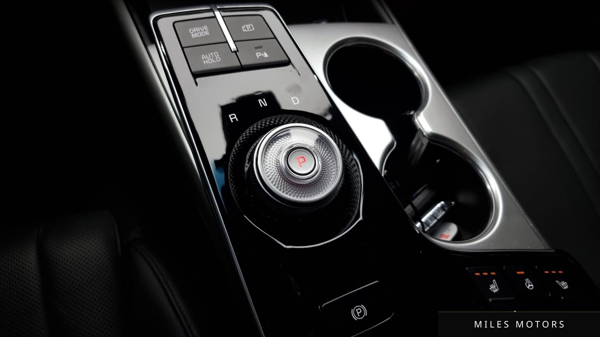 Kia K8 2024 — миниатюра 9