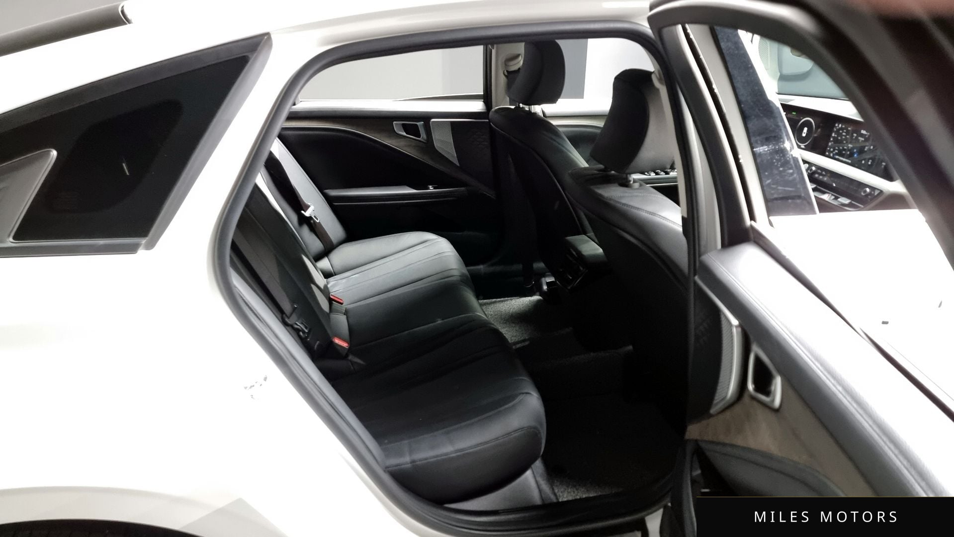 Kia K8 2024 — миниатюра 12