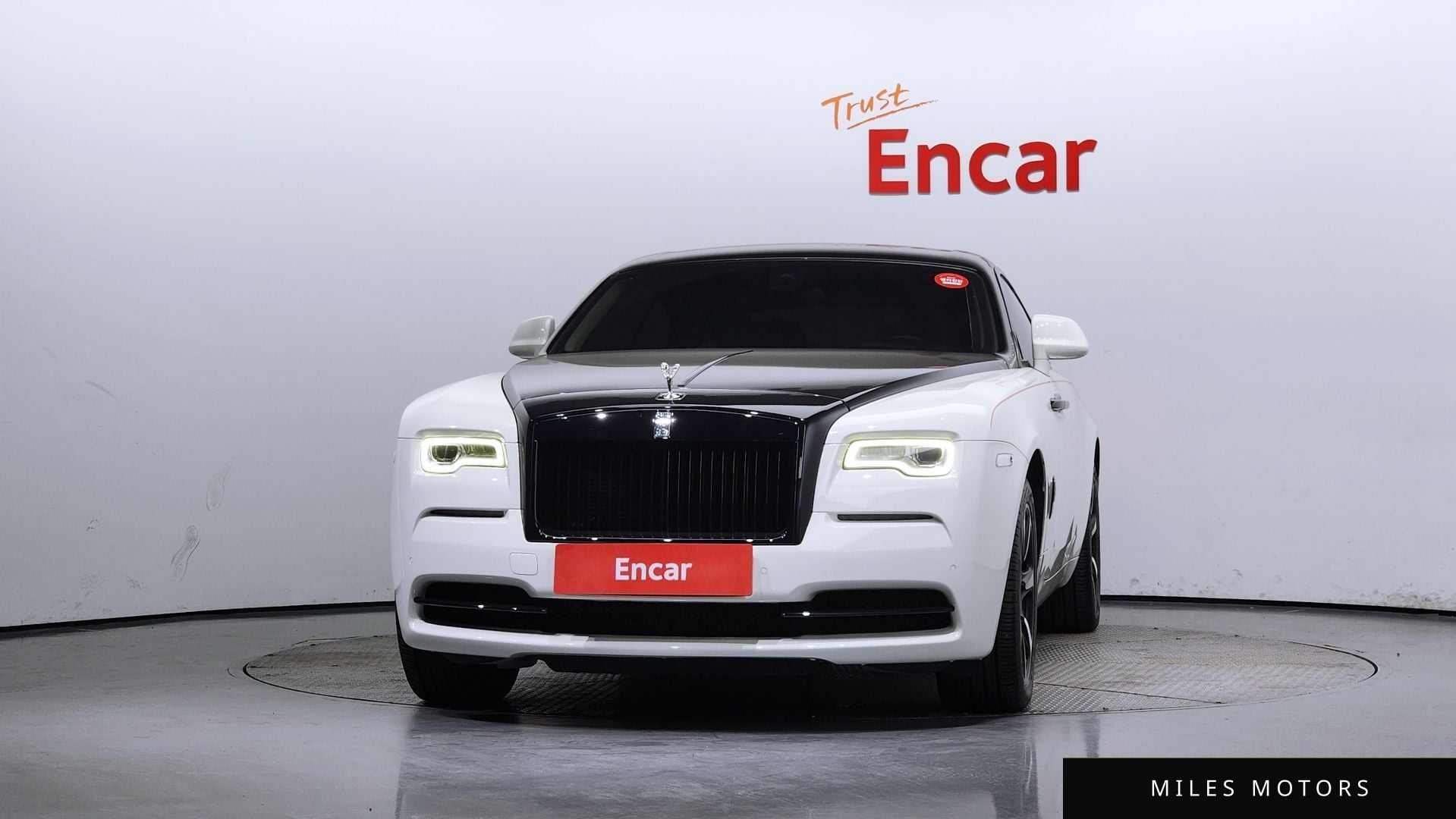 Rolls-Royce 레이스 2015 — миниатюра 3