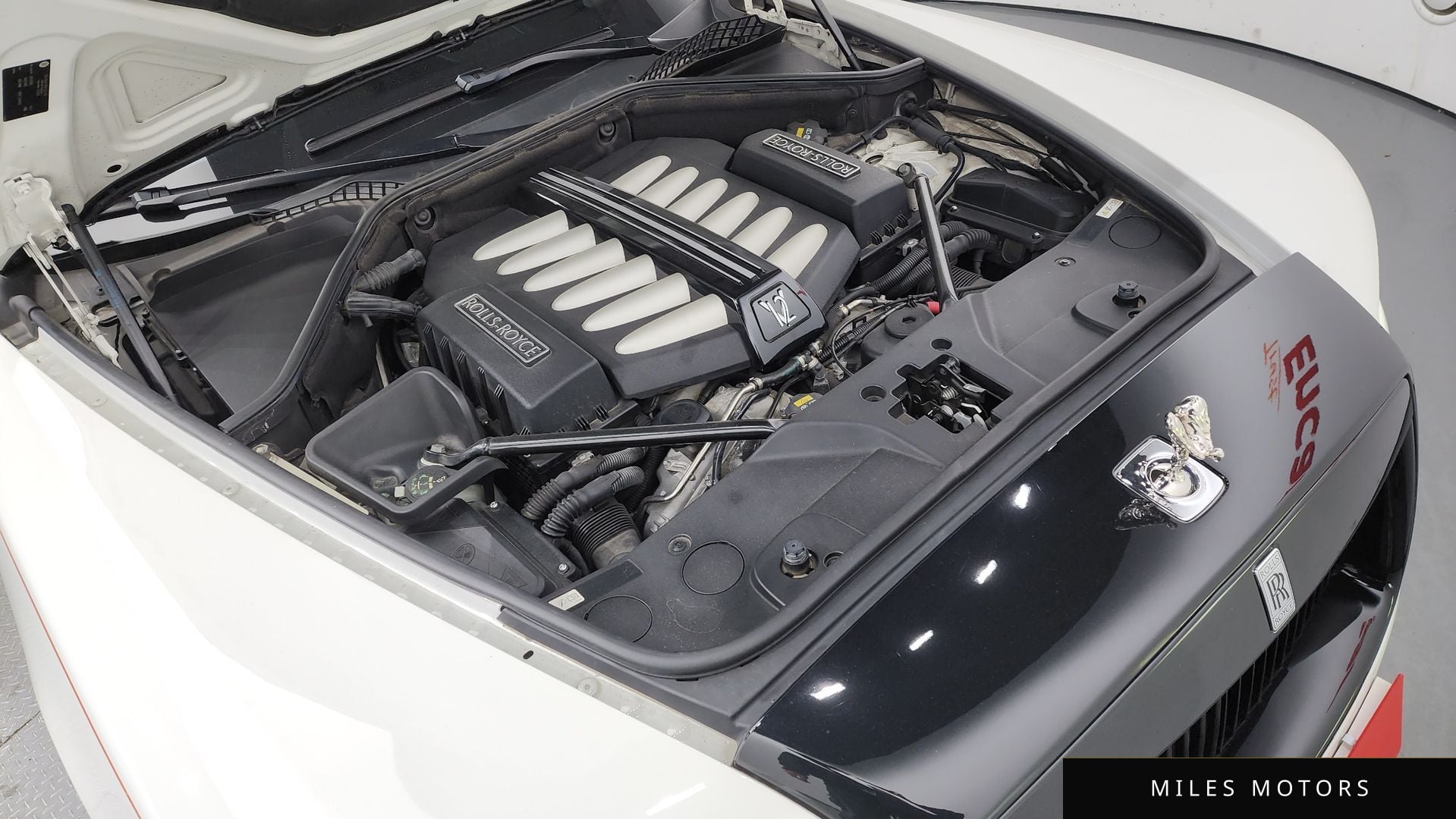 Rolls-Royce 레이스 2015 — миниатюра 6