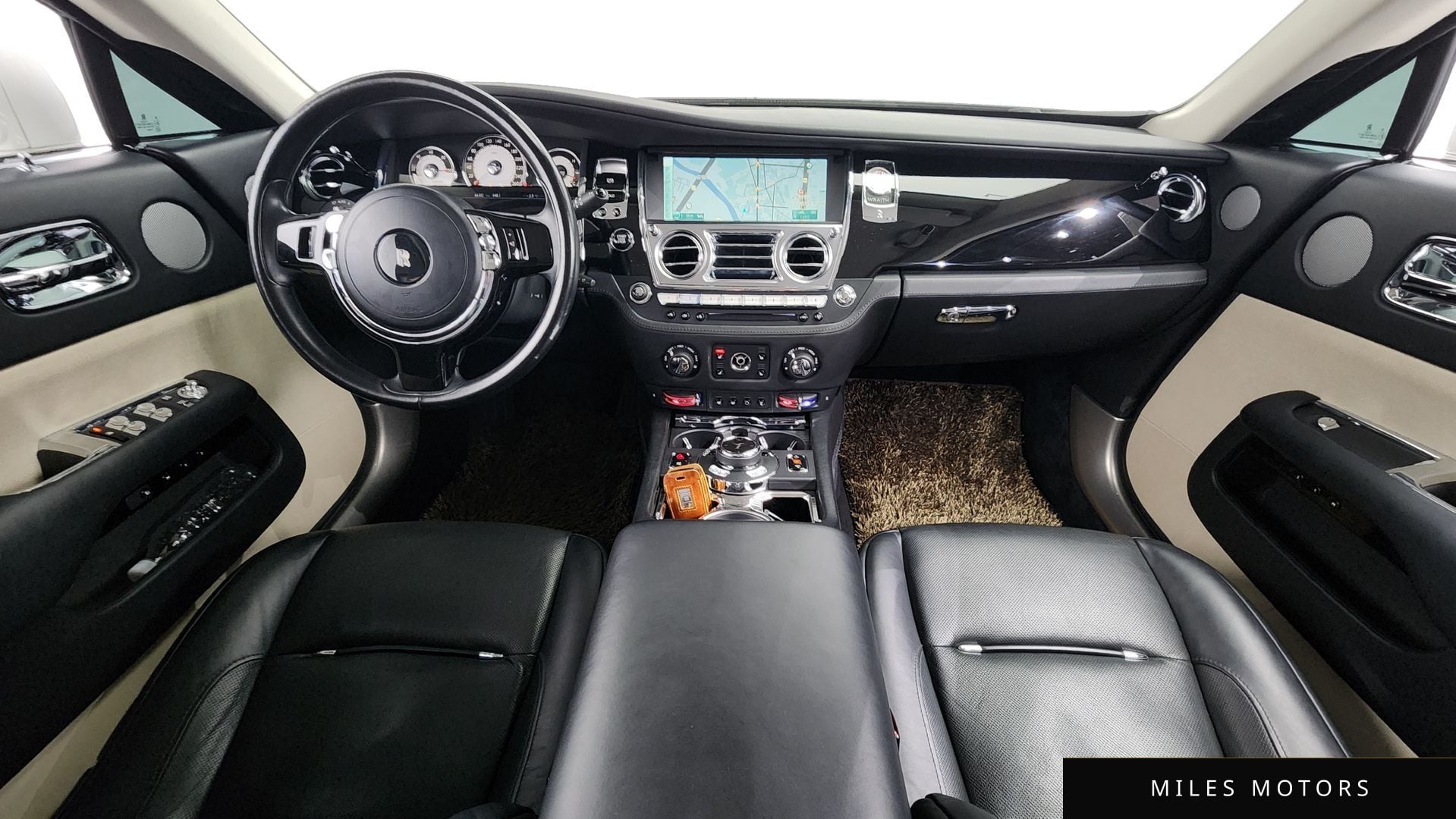 Rolls-Royce 레이스 2015 — миниатюра 7