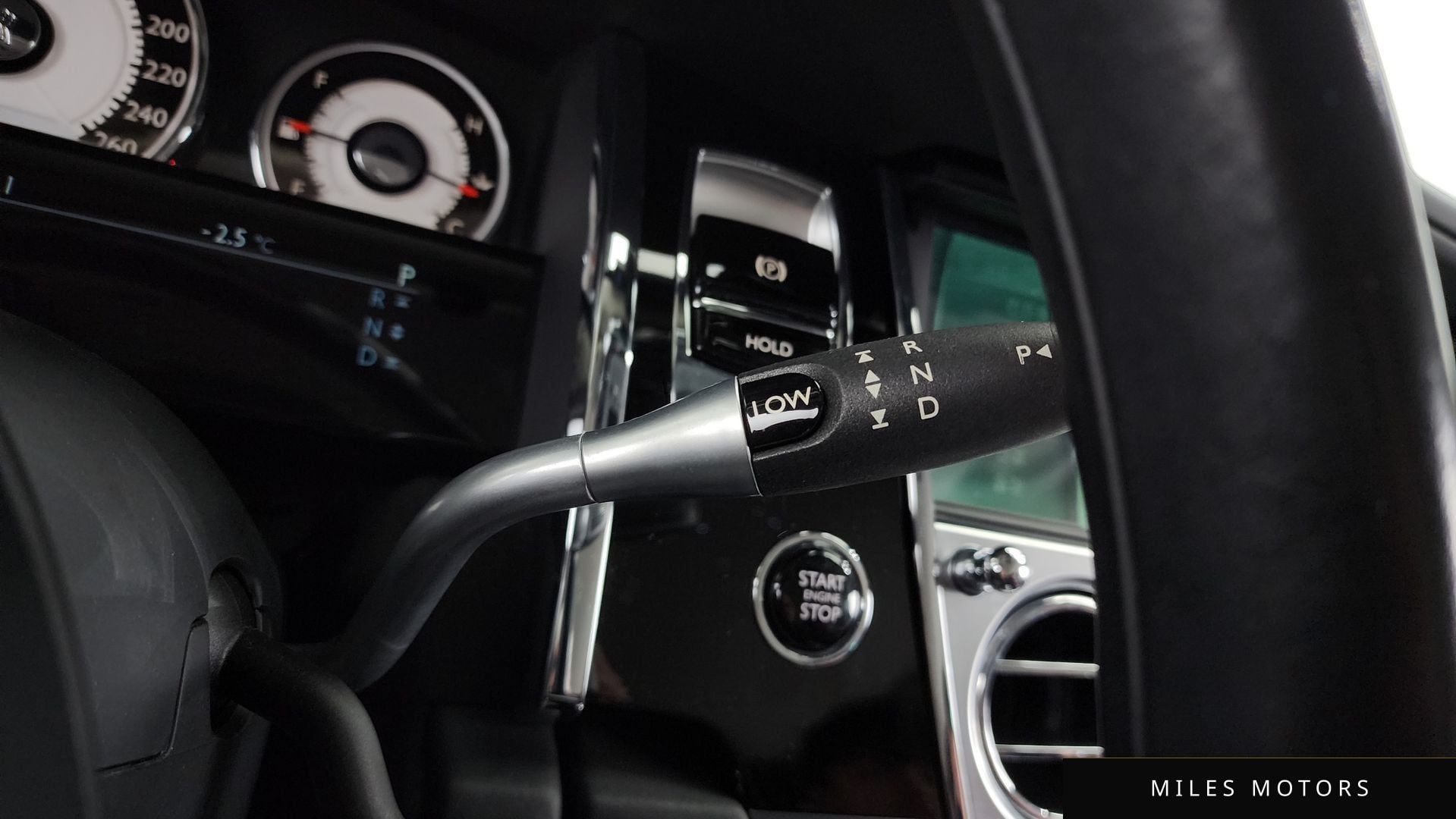 Rolls-Royce 레이스 2015 — миниатюра 9