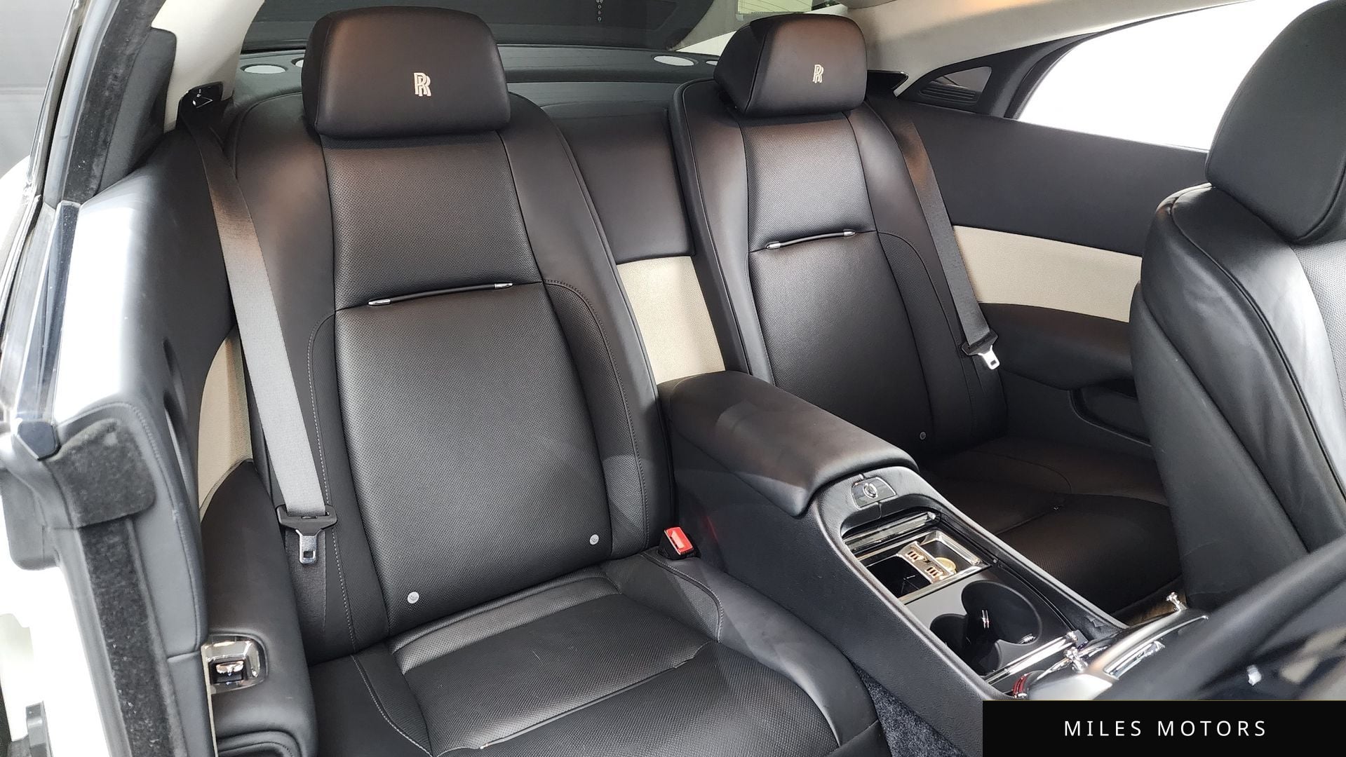Rolls-Royce 레이스 2015 — миниатюра 12